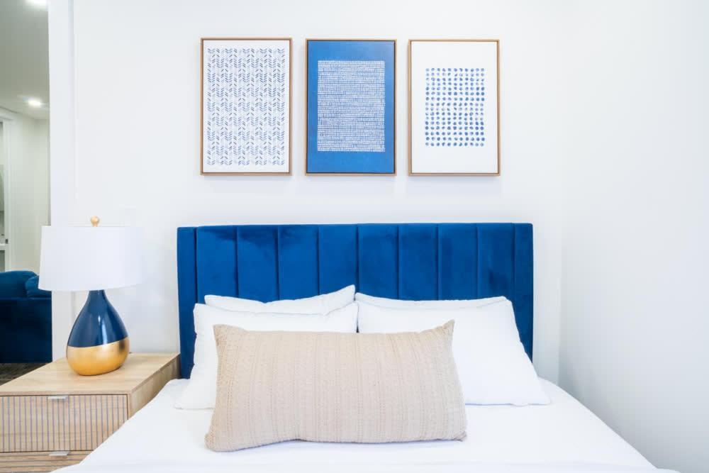 180-2 Brand New 2br 1bath East Village Appartement New York
