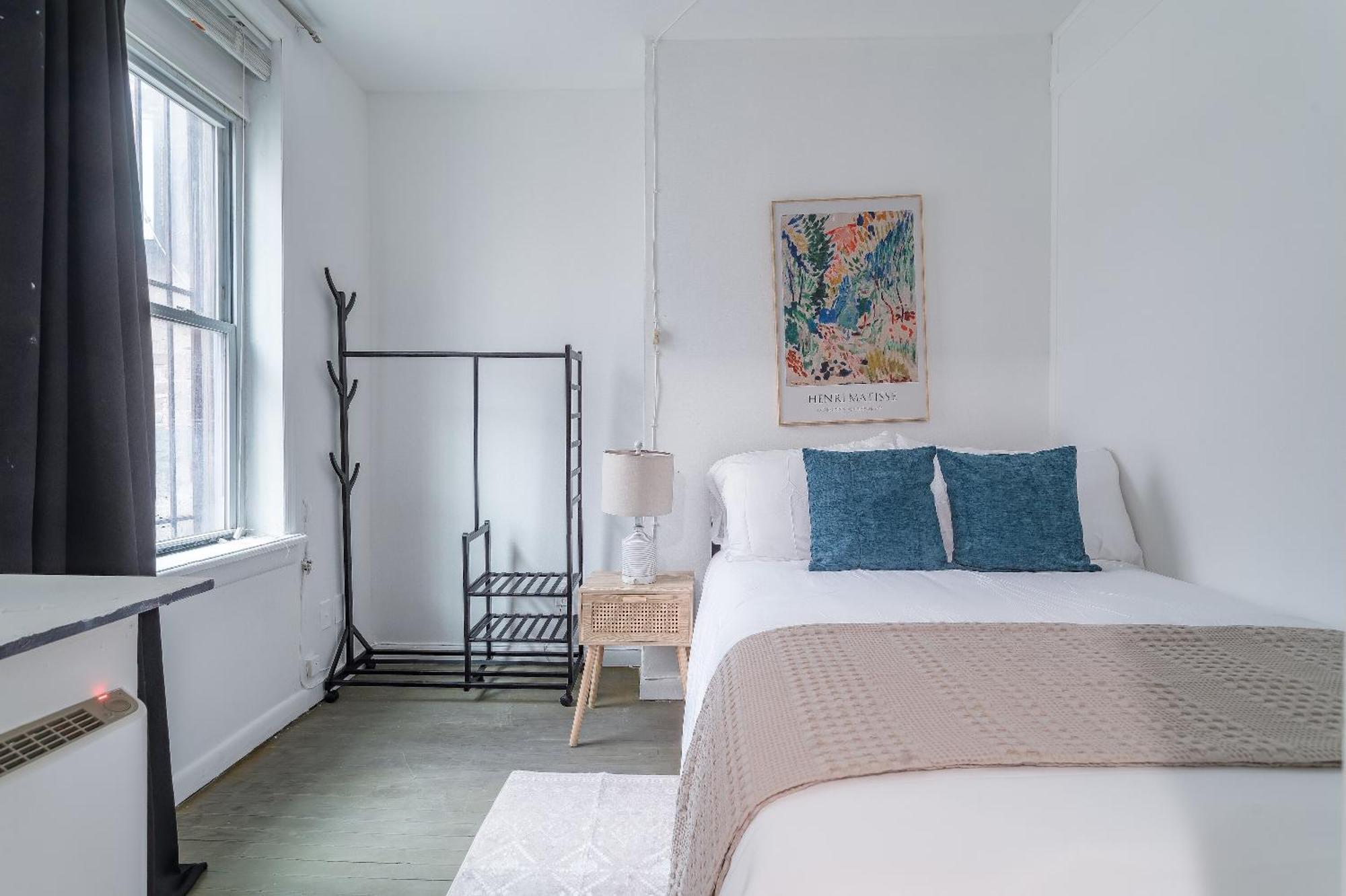 Apartamento Unbeatable Location! 3bd 1ba Near Nyc's Popular Attractions! Nueva York