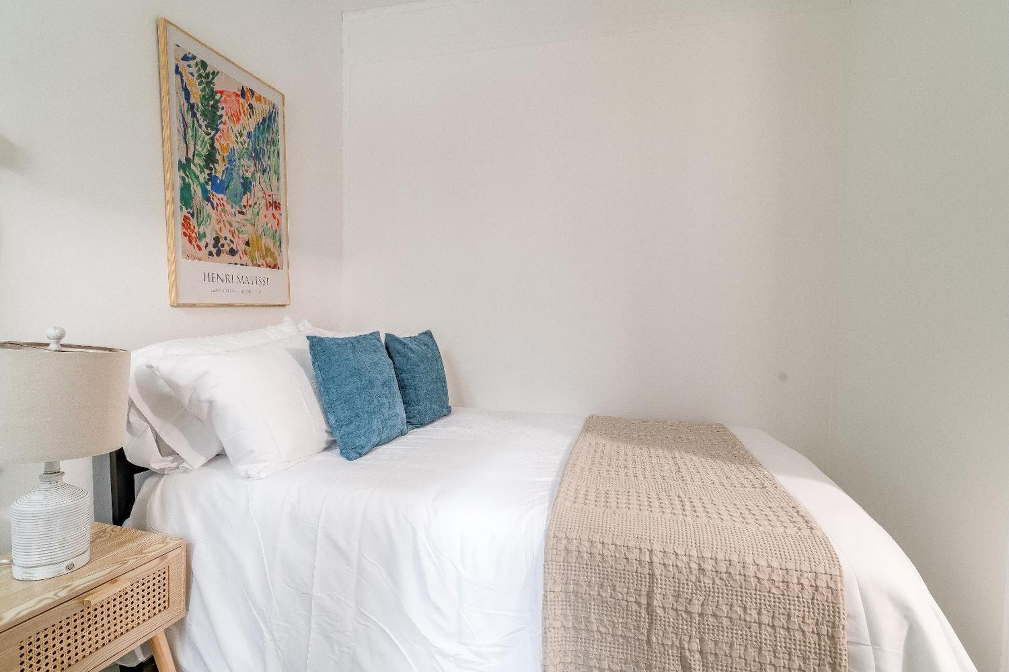 Unbeatable Location! 3bd 1ba Near Nyc's Popular Attractions! Apartamento Nueva York