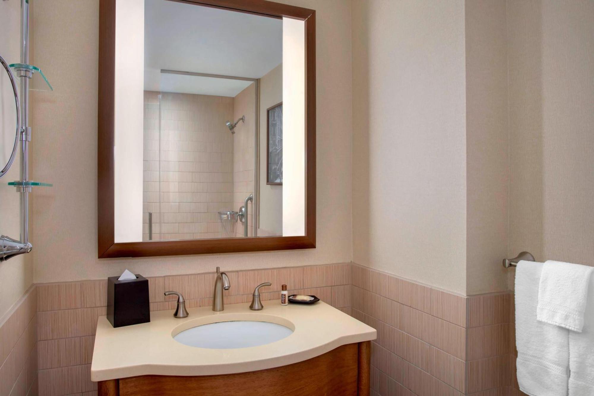 Hotel Sheraton Tribeca 4*