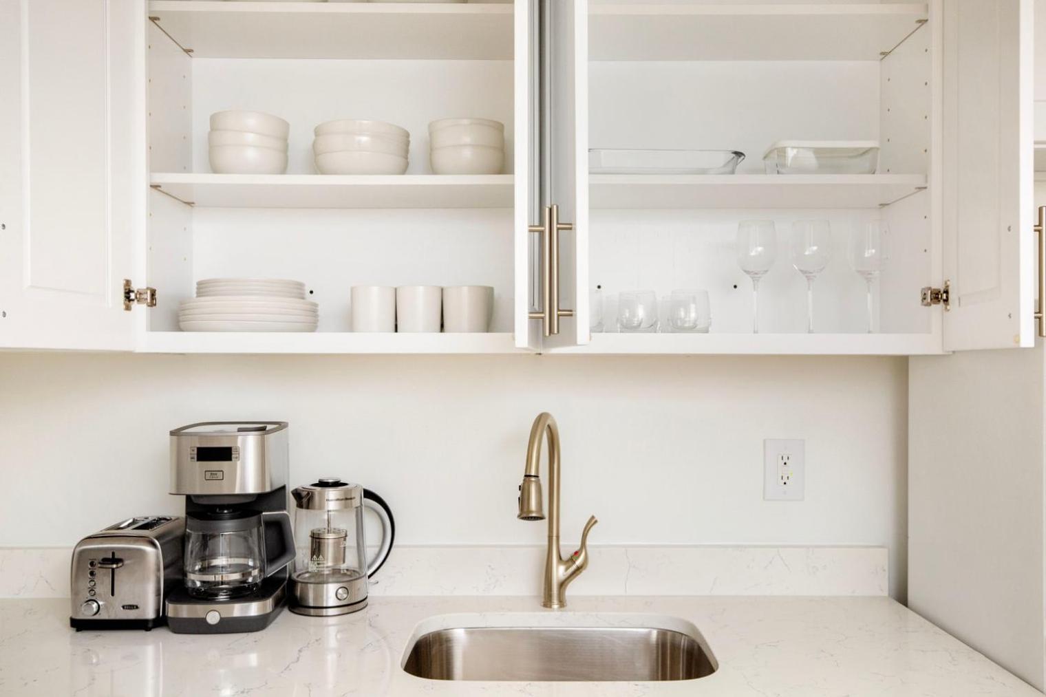 Midtown East 1br W Elevator Wd Nr Park Ave Nyc-1291 Appartement New York