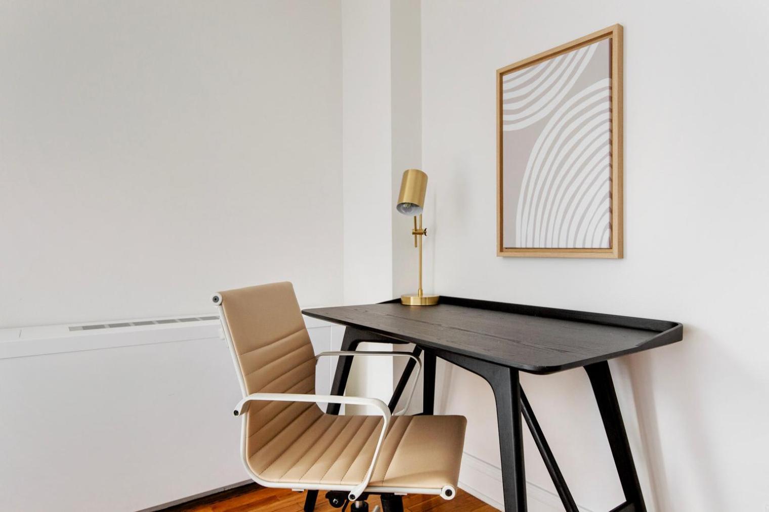 Appartement Midtown East 1br W Elevator Wd Nr Park Ave Nyc-1291 New York