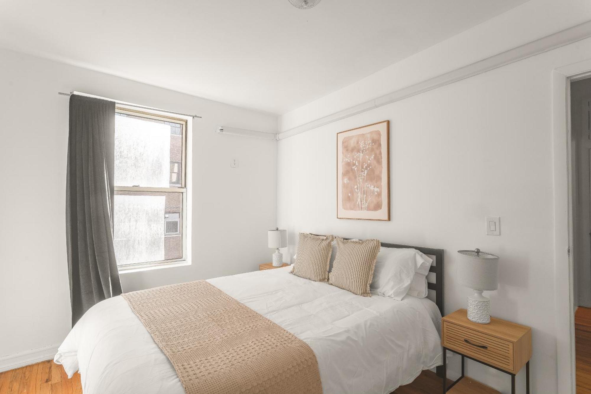 Appartement Steps To Times Square, Beyond The Edge, Empire State Building & More!