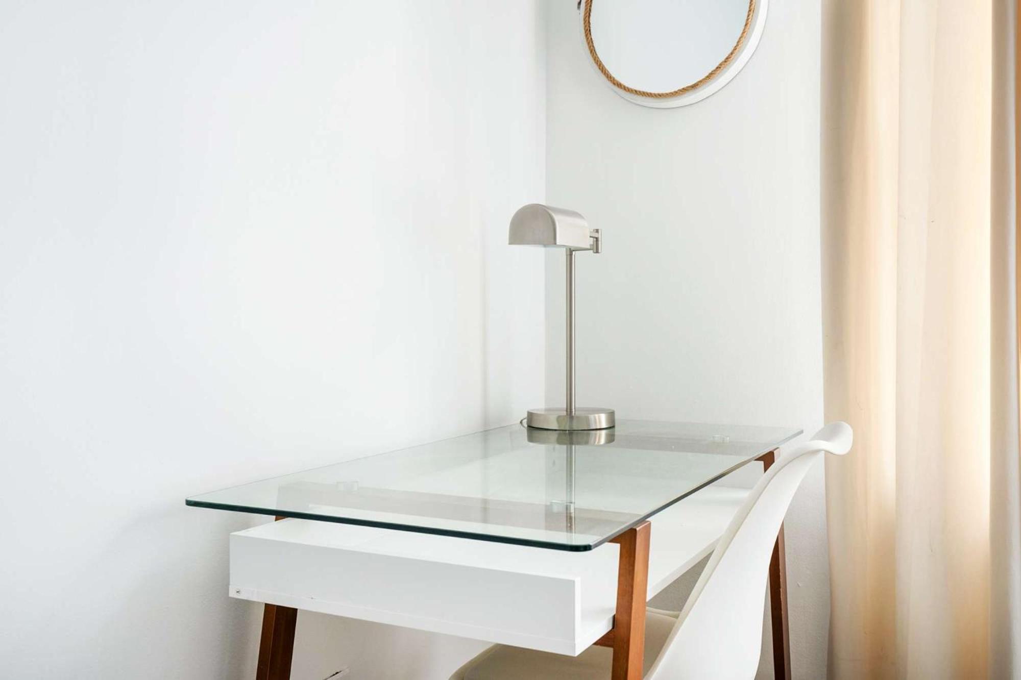 428-2e Newly Furnished 2br Prime Midtown Sleeps 5 Appartement *
