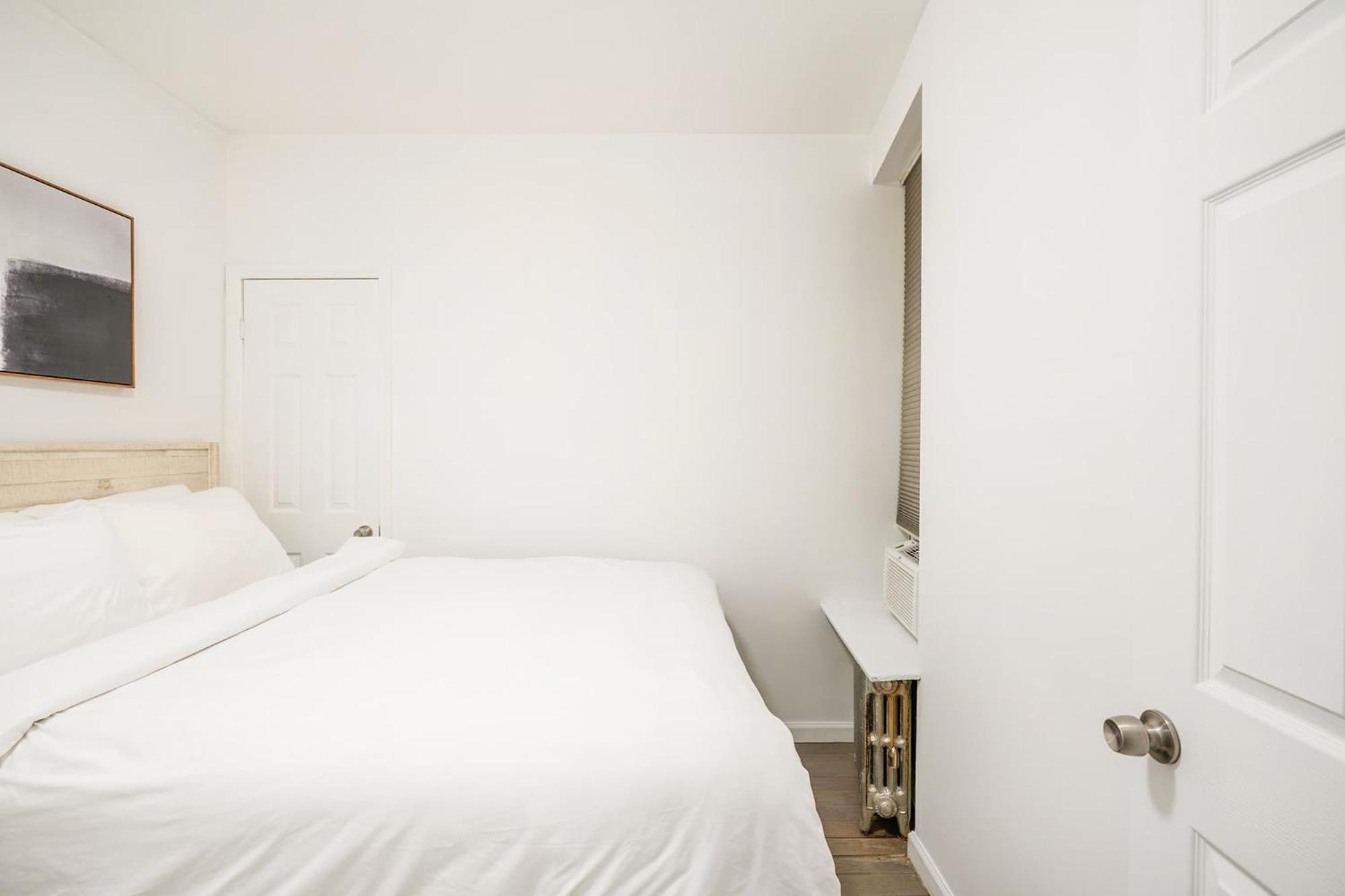 428-2e Newly Furnished 2br Prime Midtown Sleeps 5 Appartement *