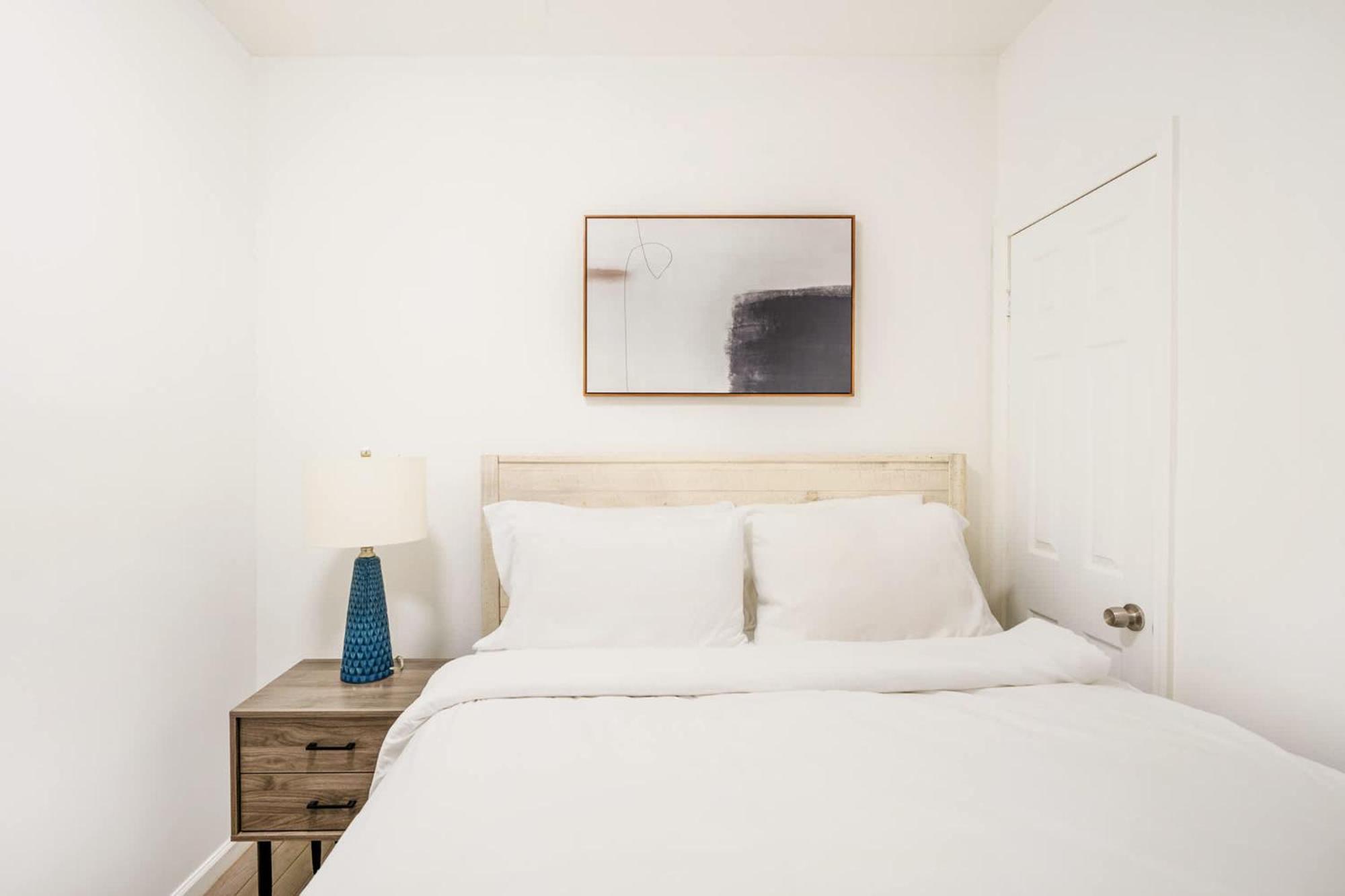 Appartement 428-2e Newly Furnished 2br Prime Midtown Sleeps 5 New York