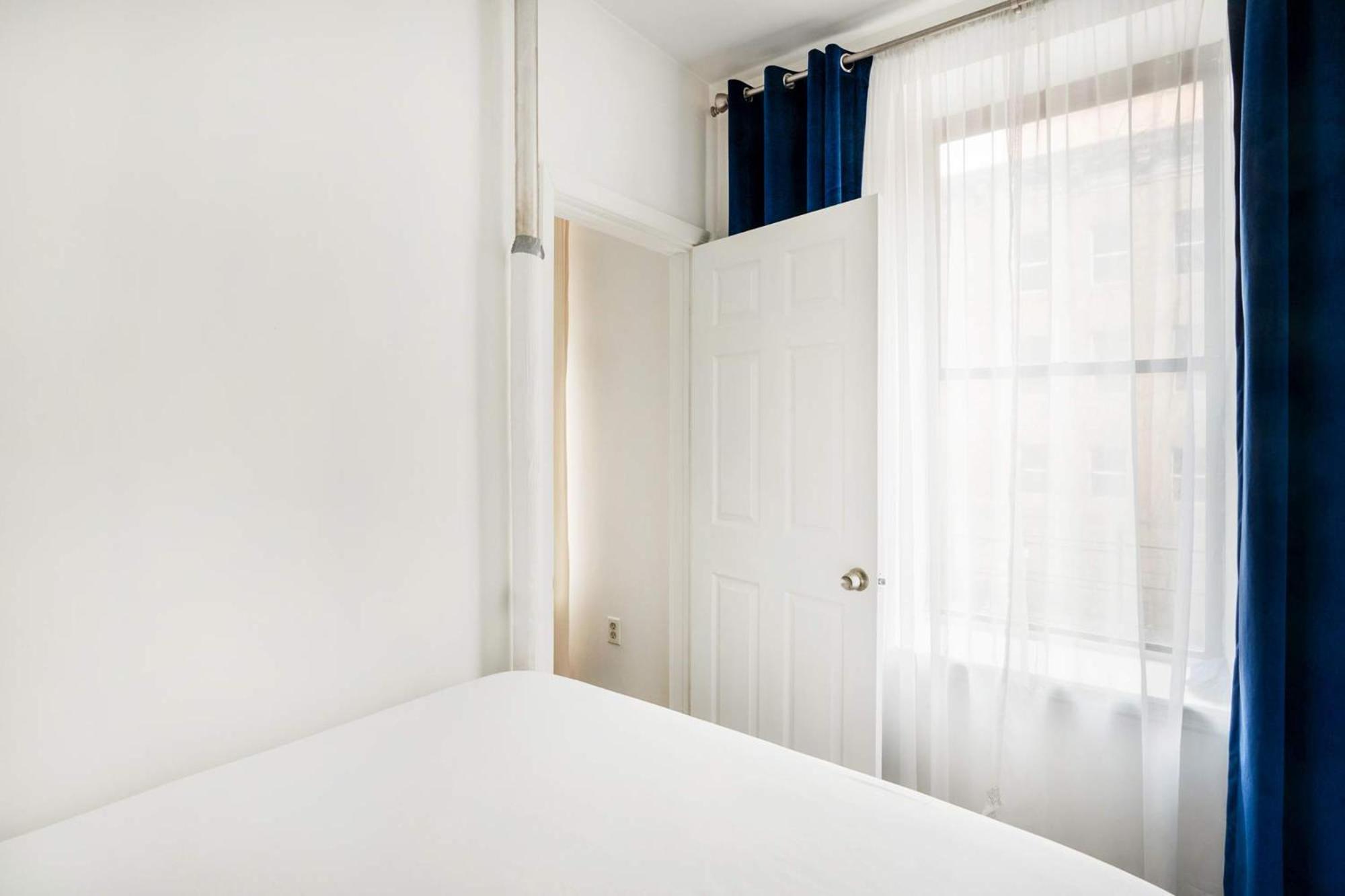 428-2e Newly Furnished 2br Prime Midtown Sleeps 5 Appartement New York