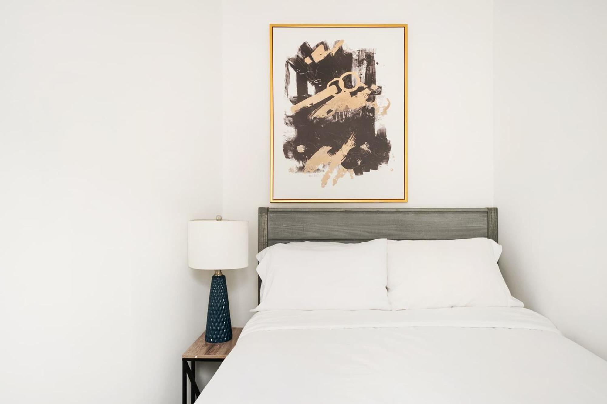 Appartement 428-2e Newly Furnished 2br Prime Midtown Sleeps 5 New York