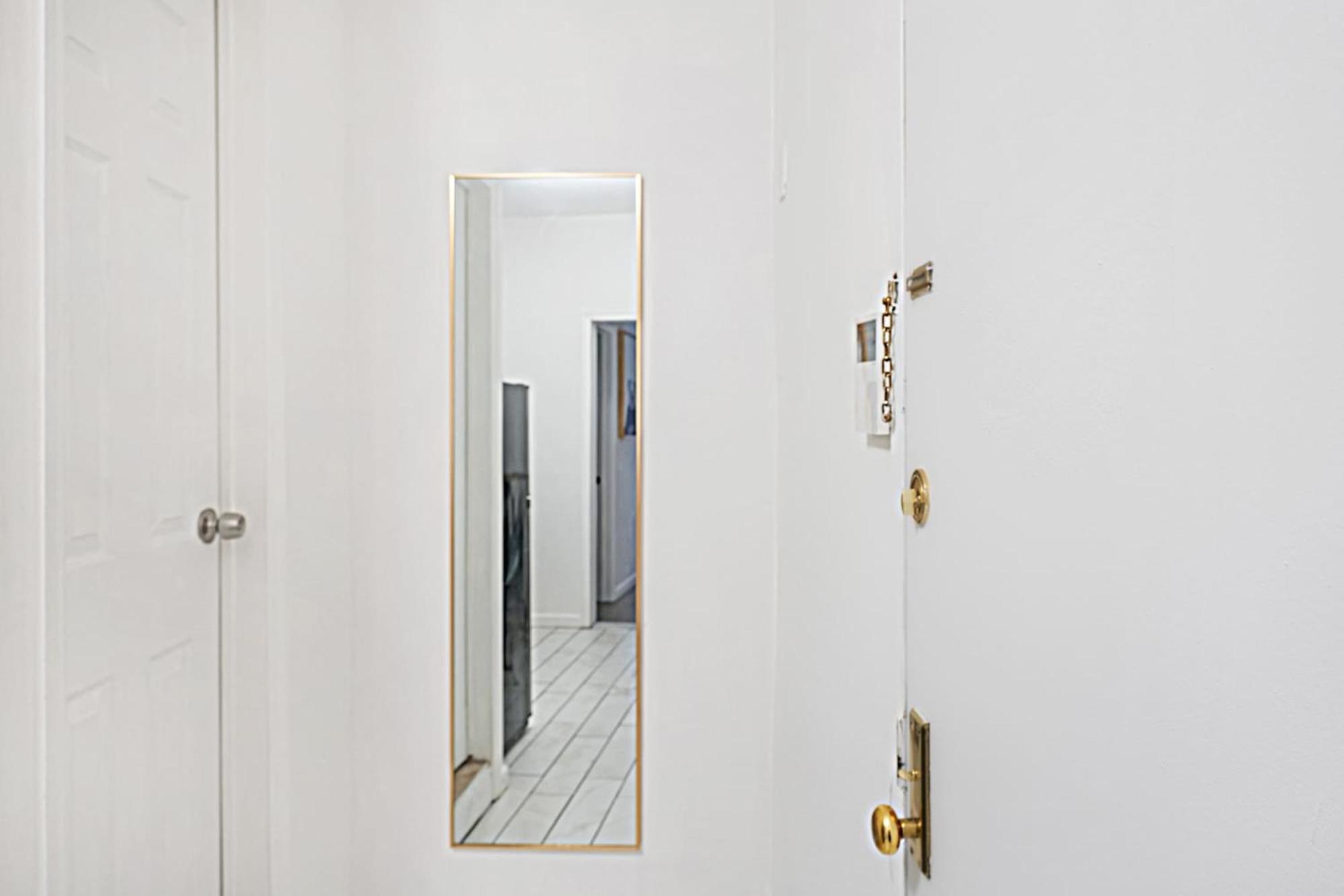 428-2e Newly Furnished 2br Prime Midtown Sleeps 5 *
