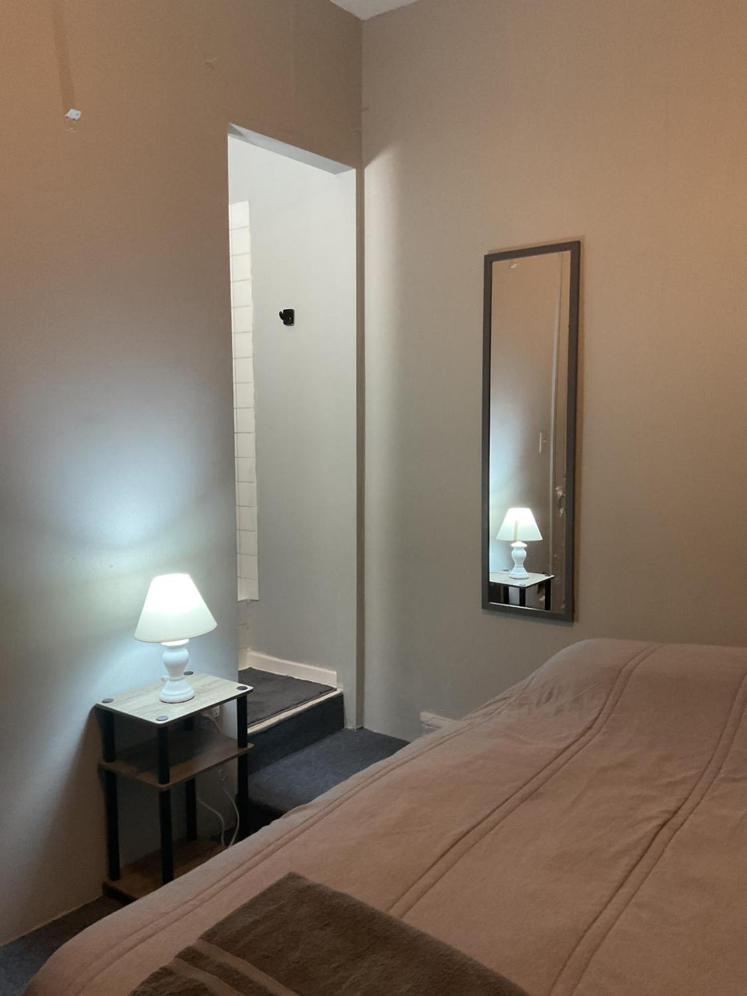 Macaw Hostel New York City