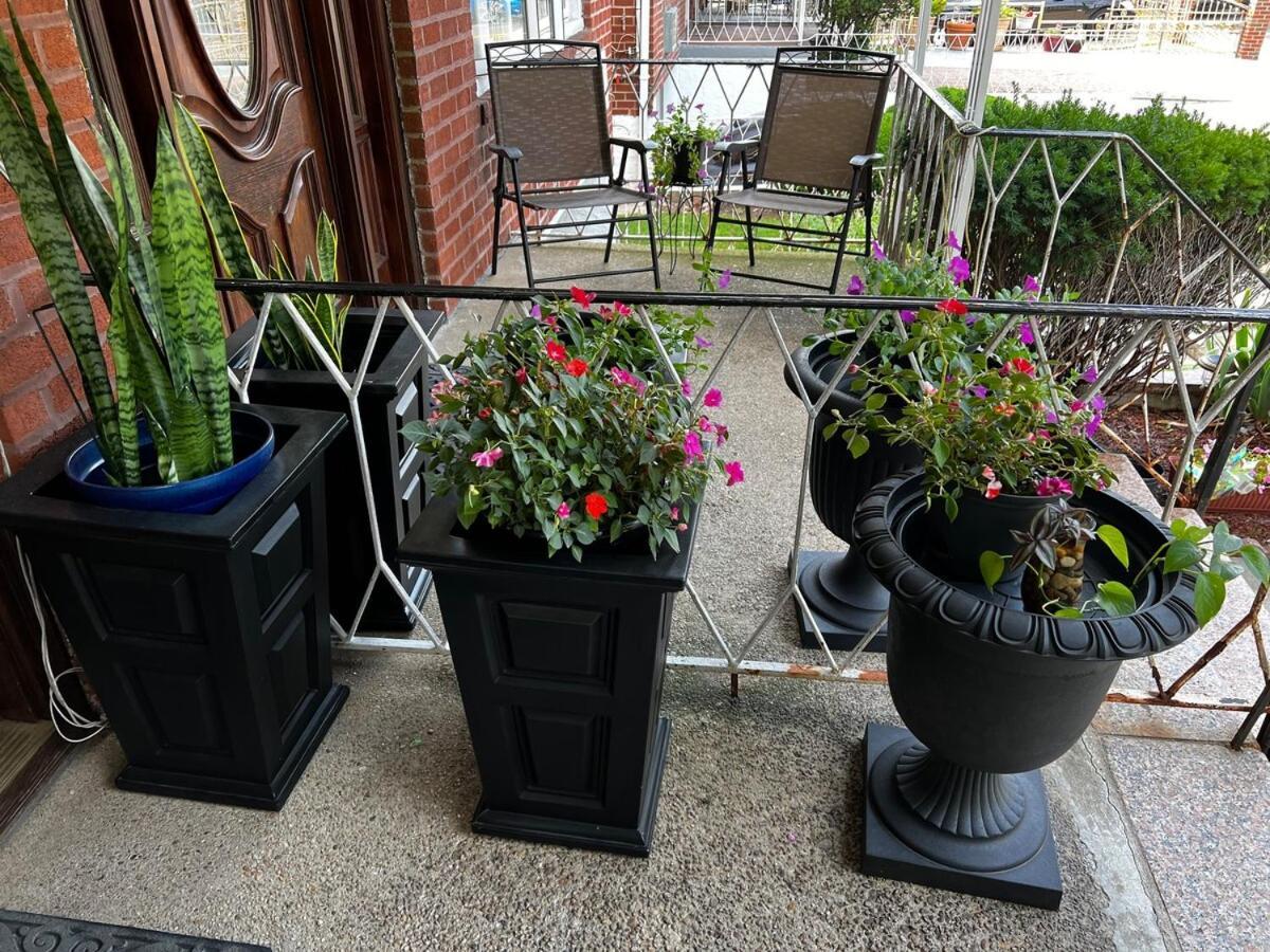 Spacious Comfy In Cozy Classy Duplex 2* Nova York