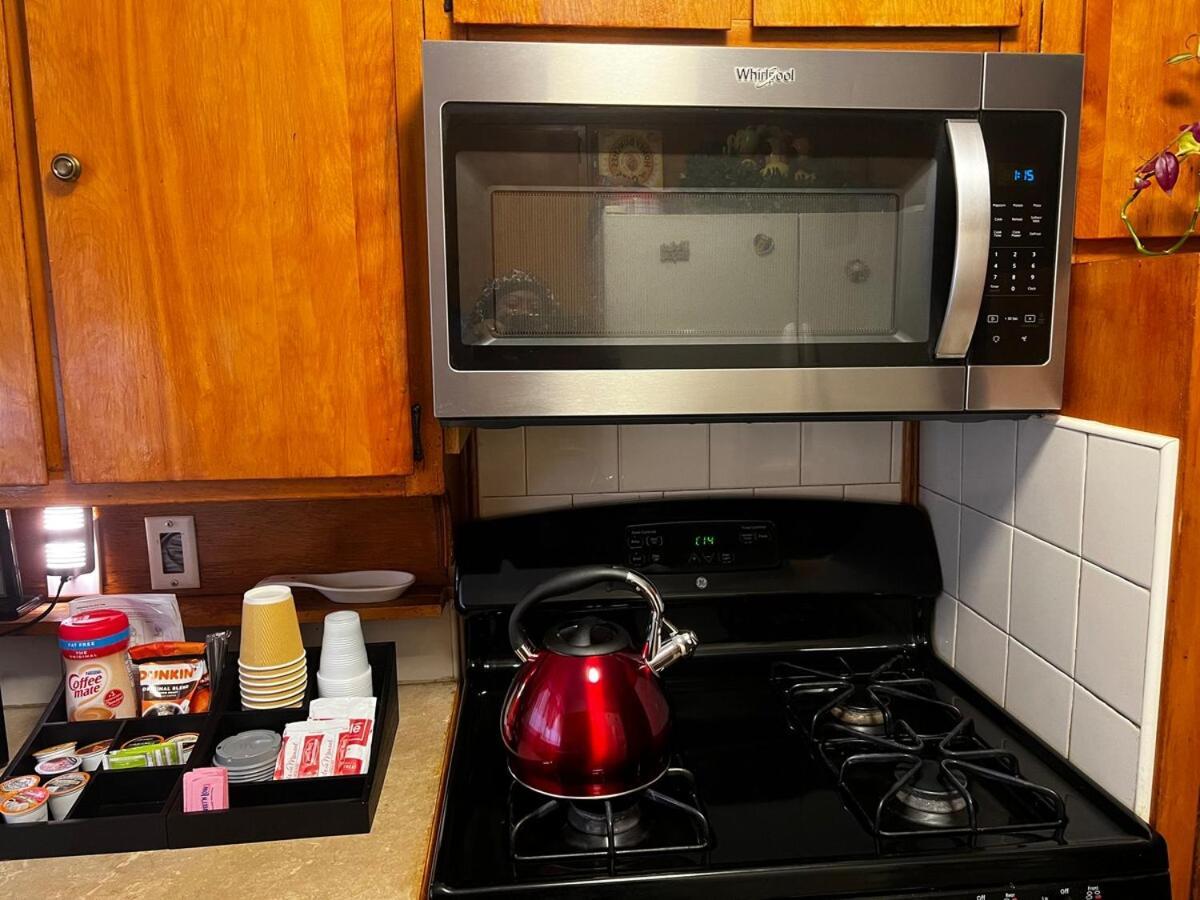 Spacious Comfy In Cozy Classy Duplex Nova York