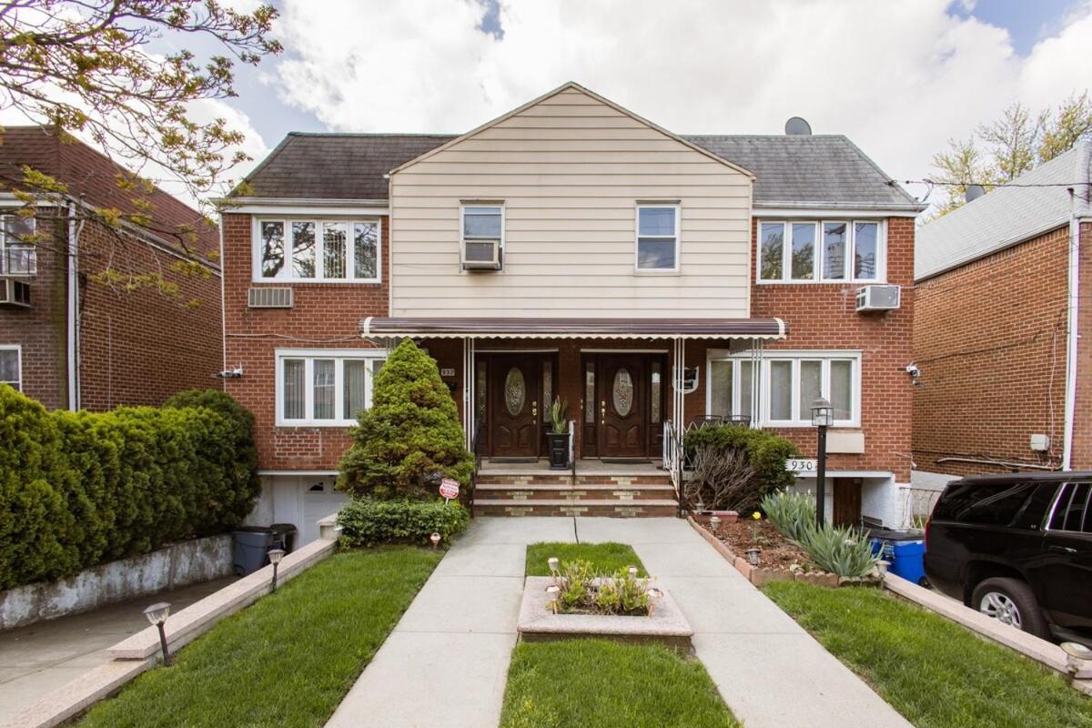 Spacious Comfy In Cozy Classy Duplex Nova York