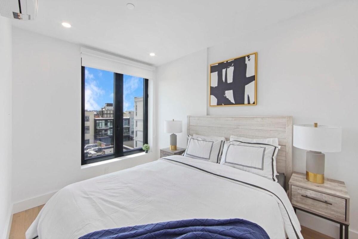 149bk-6a New Ph 2br-2bath With A Private Terrace New York