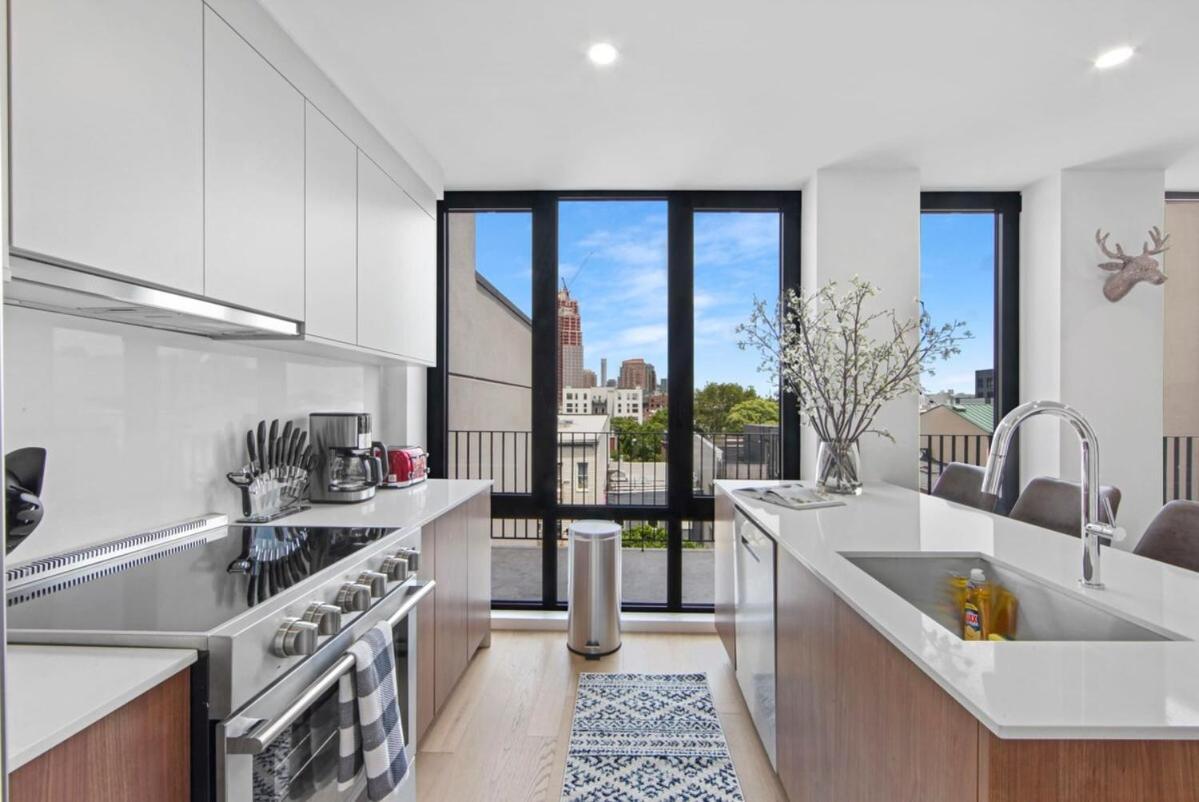 149bk-6a New Ph 2br-2bath With A Private Terrace Hébergement de vacances *