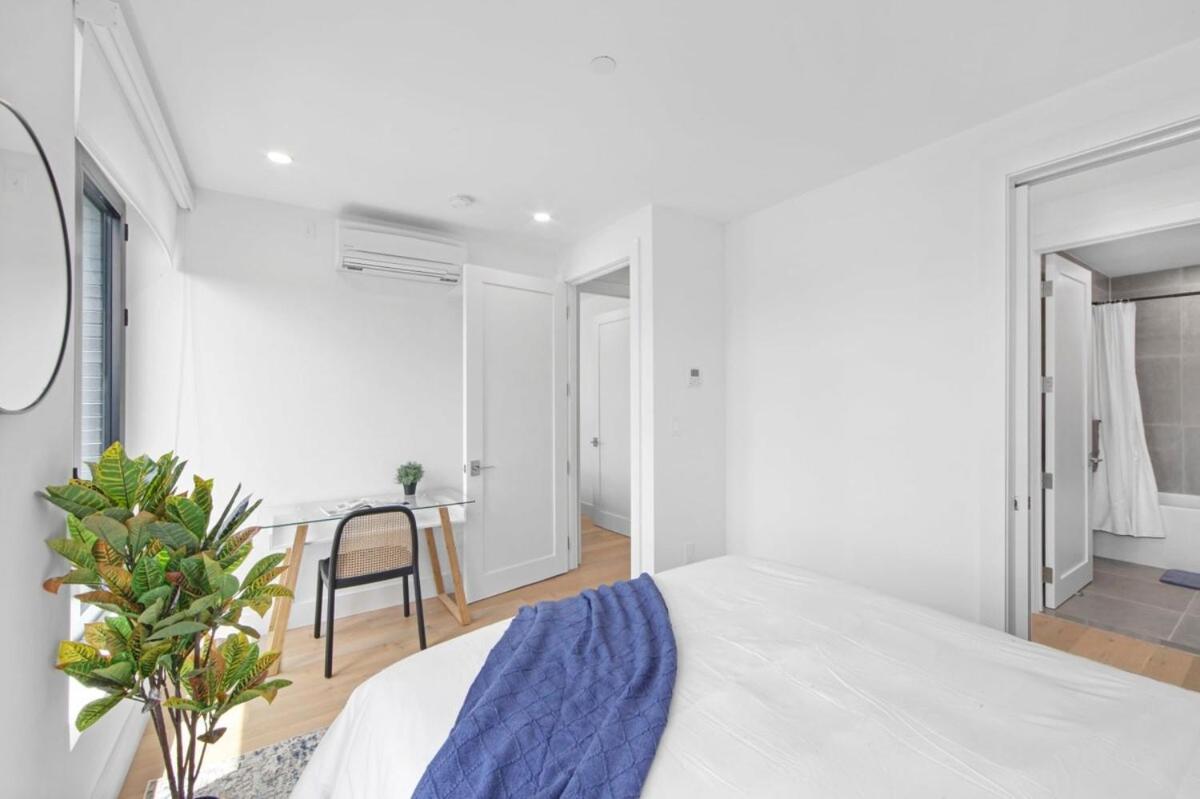 Hébergement de vacances 149bk-6a New Ph 2br-2bath With A Private Terrace *