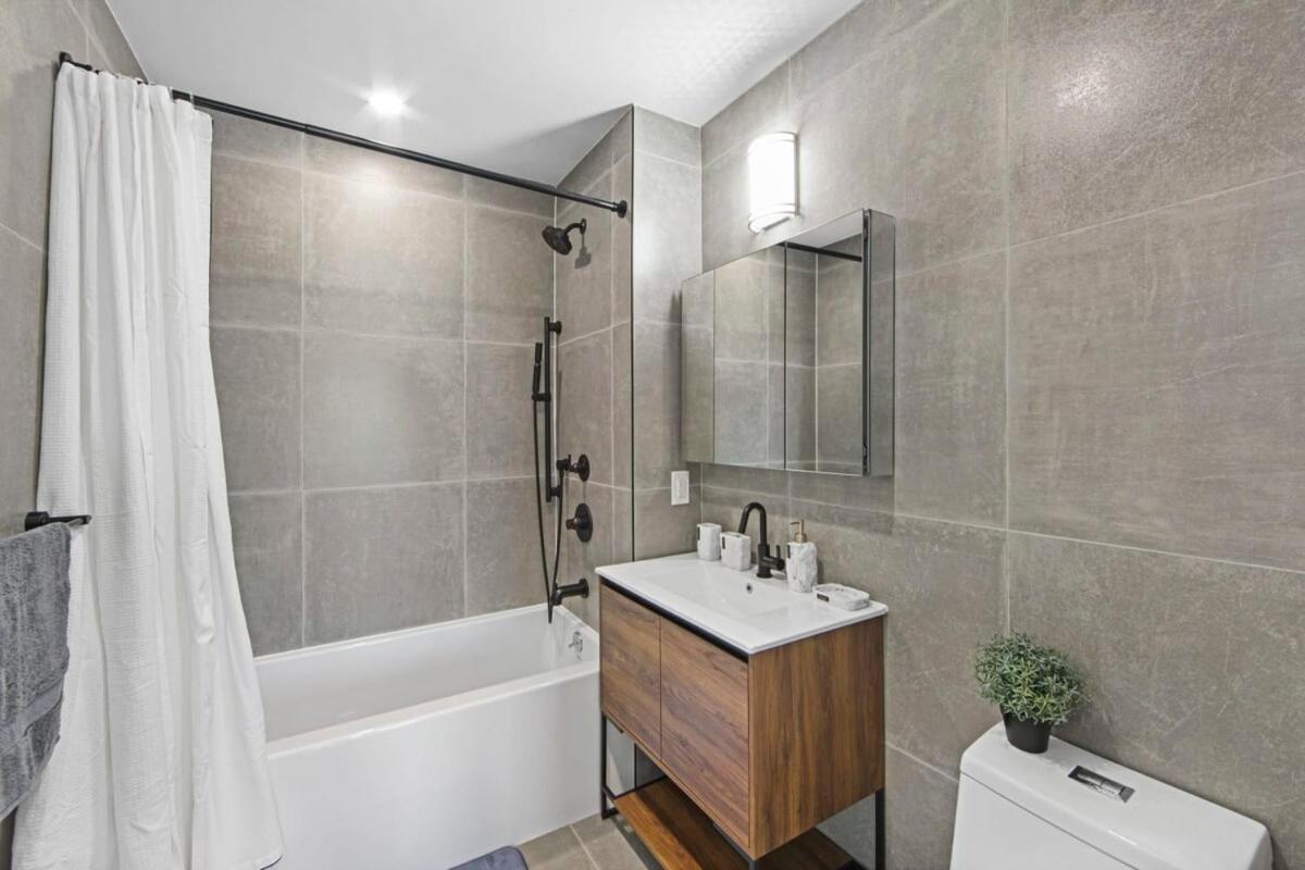 149bk-6a New Ph 2br-2bath With A Private Terrace *
