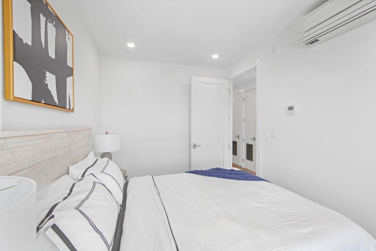 149bk-6a New Ph 2br-2bath With A Private Terrace Hébergement de vacances New York