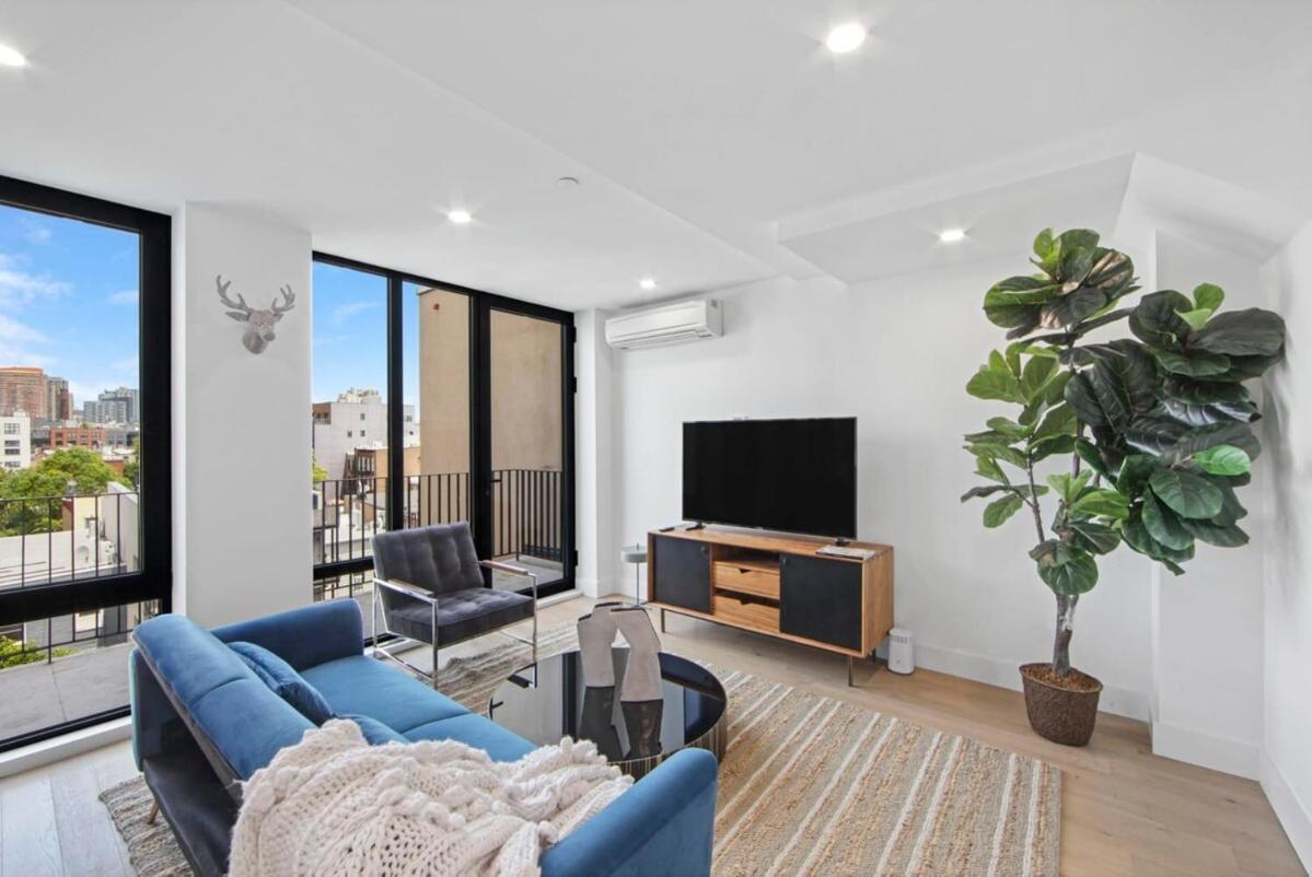 149bk-6a New Ph 2br-2bath With A Private Terrace *