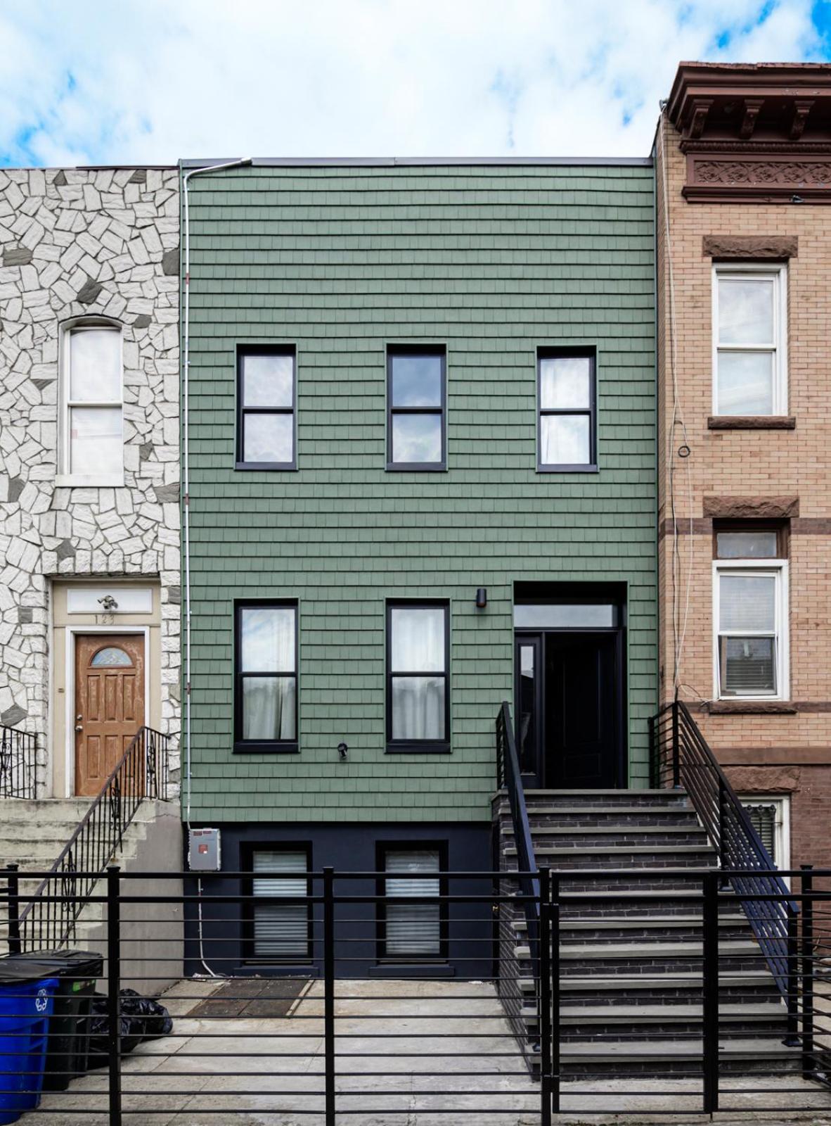 Appartement Bright & Spacious 3-bedroom In Vibrant Bushwick! *