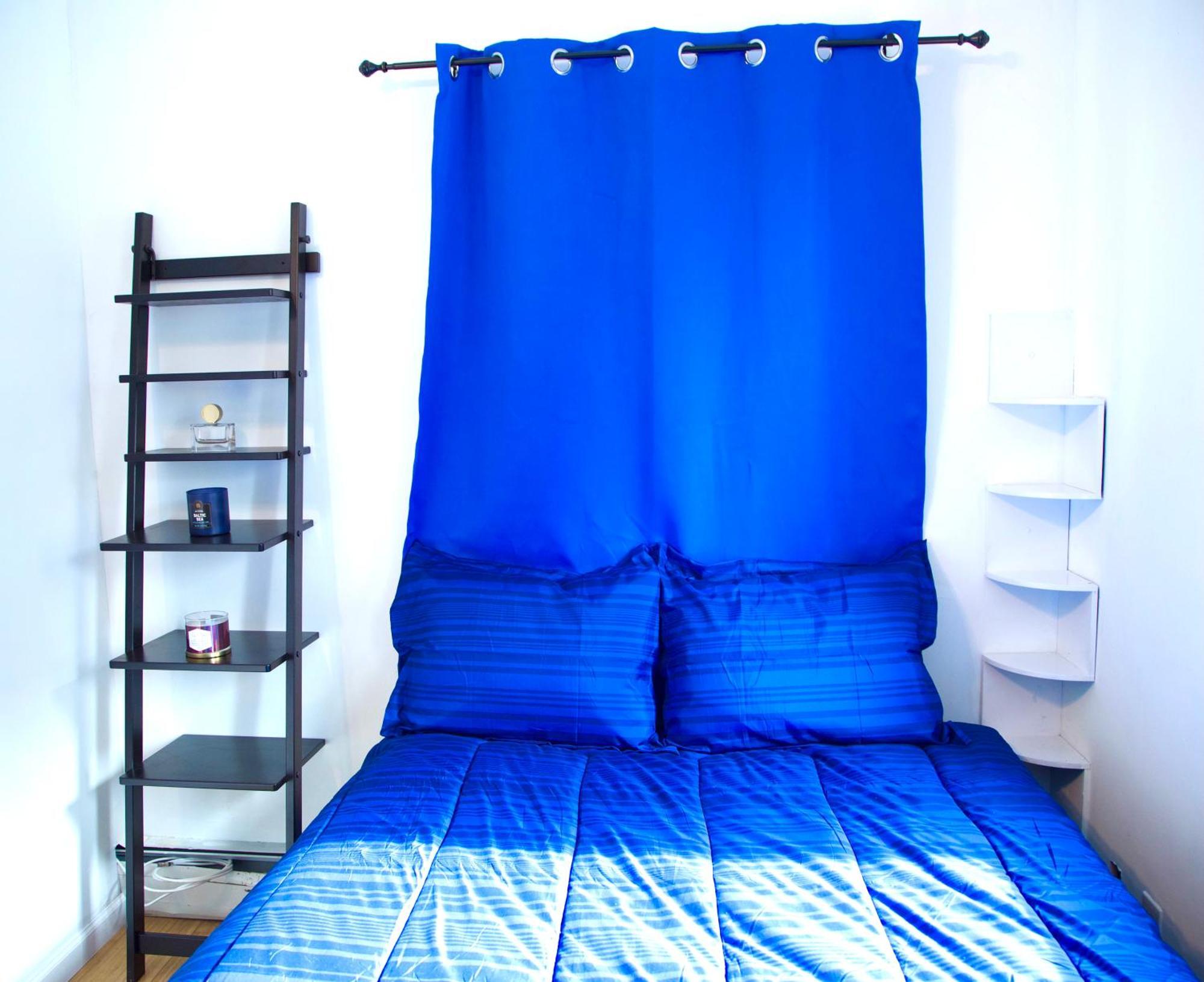 Hospedagem domiciliar Brightonbeach2-comfy Room-close Ocean *