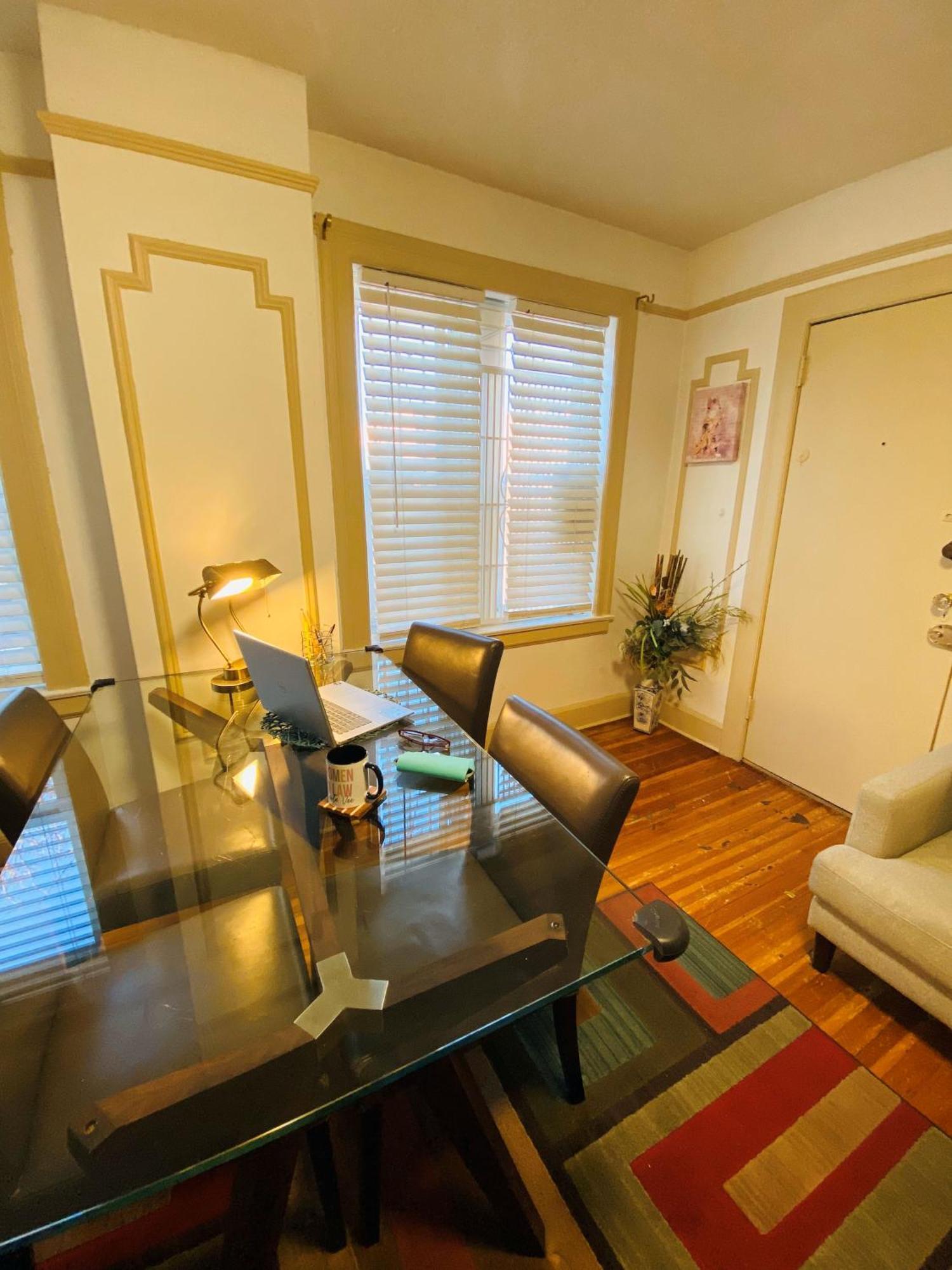 Appartement Nyc Cozy Private Bedroom With Free Parking & Near Subway - Business & Tourists *