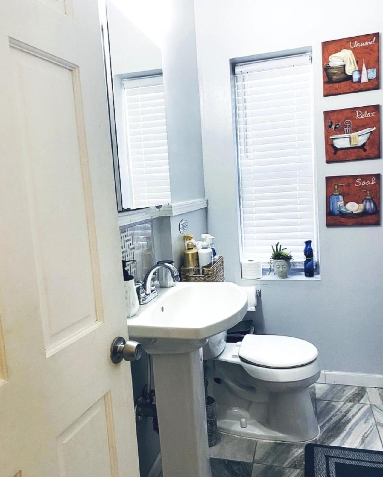 Appartement Nyc Cozy Private Bedroom With Free Parking & Near Subway - Business & Tourists