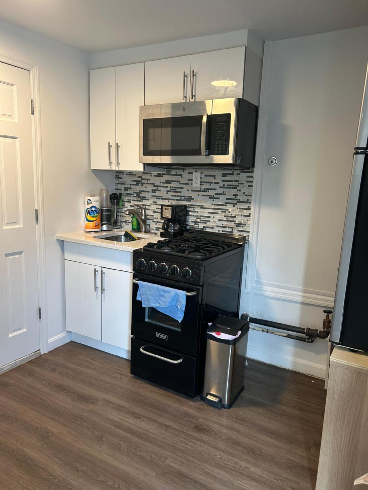 Appartamento Cozy 30mins From Times Square!!!