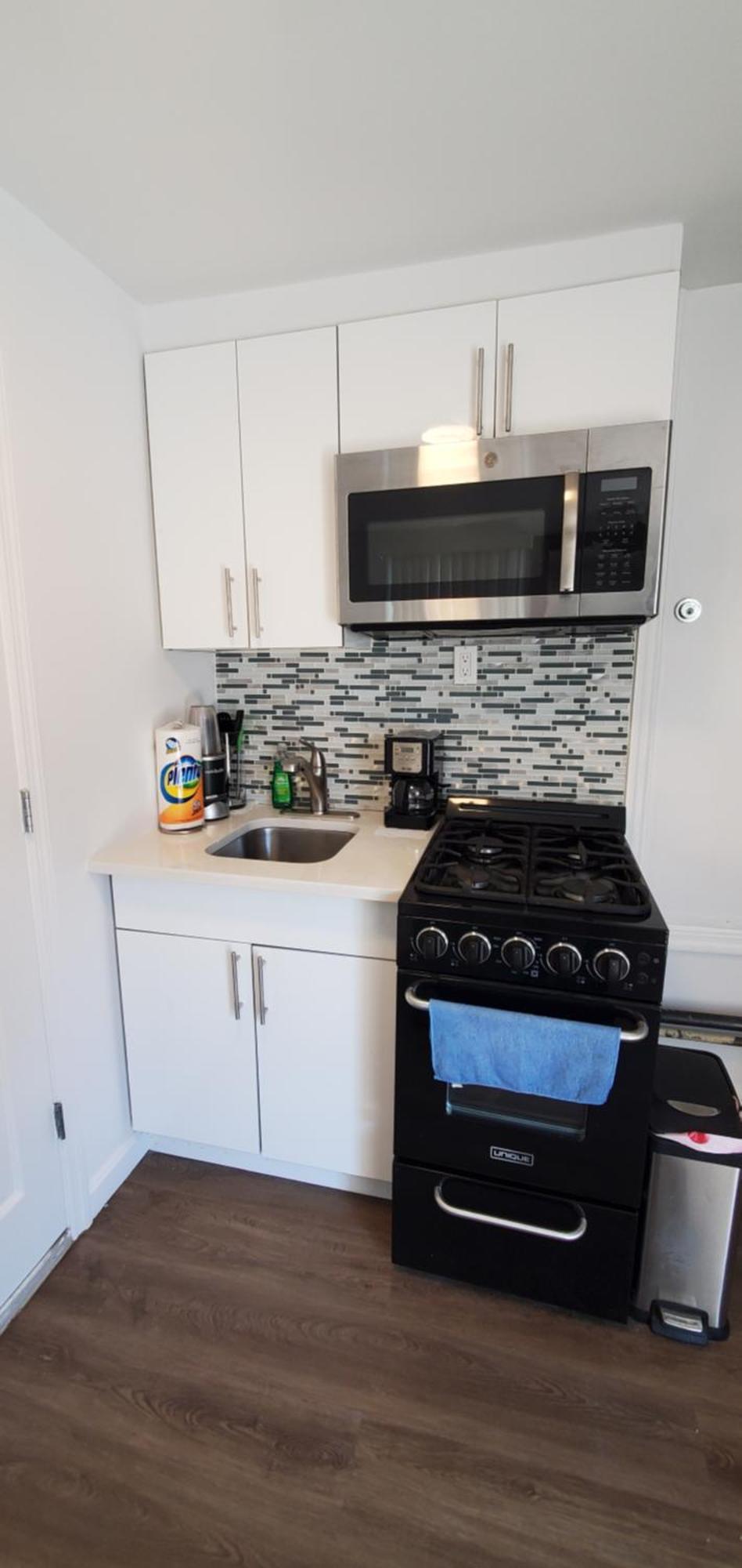 Appartamento Cozy 30mins From Times Square!!! New York