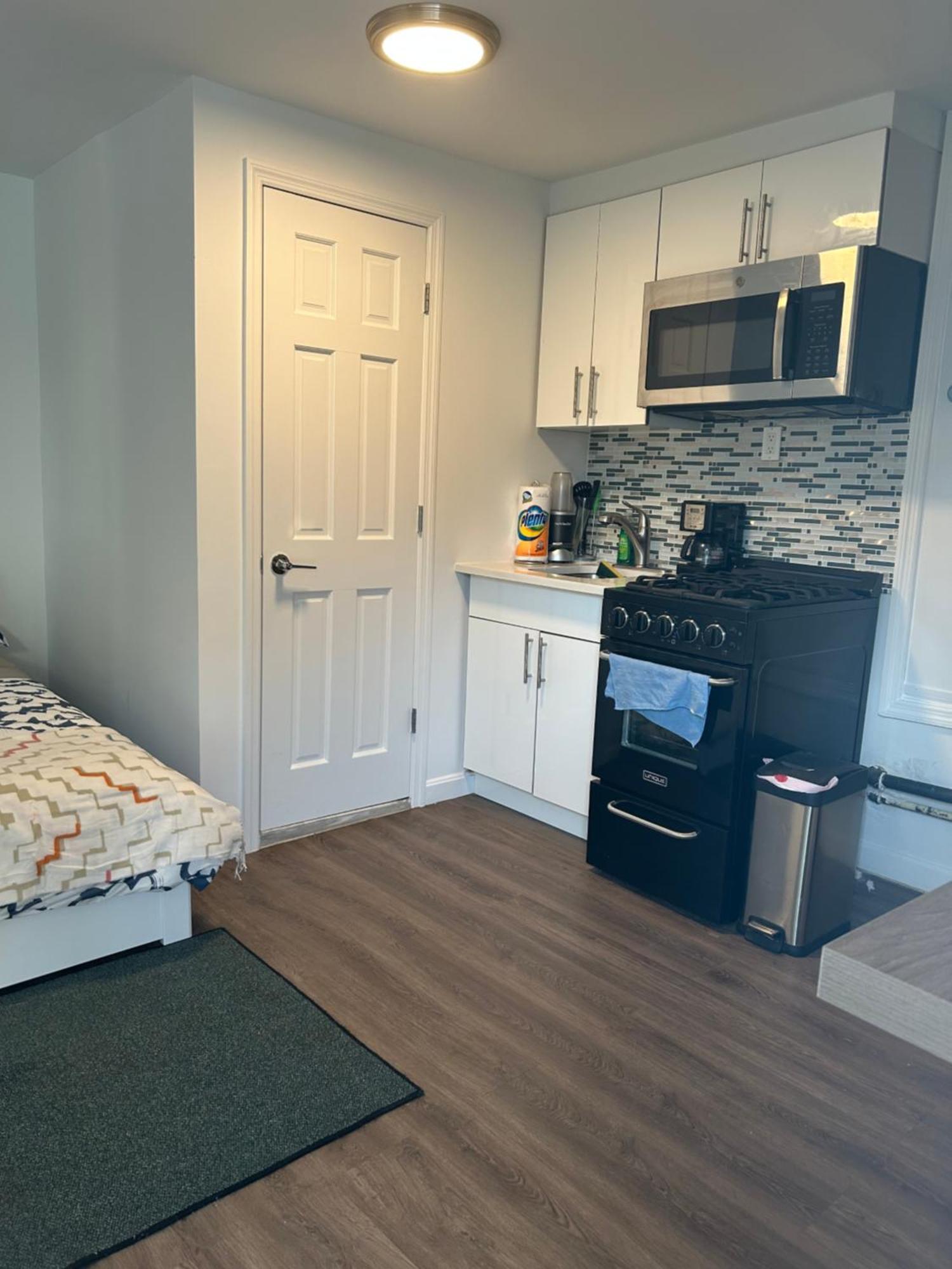 Cozy 30mins From Times Square!!! Appartamento New York