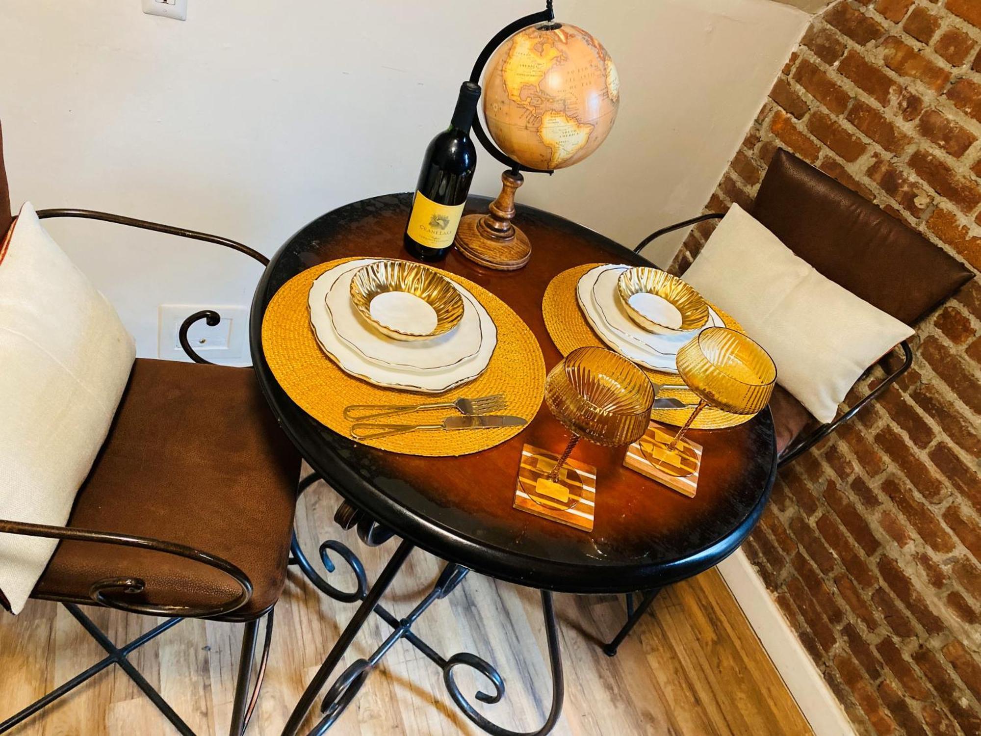 Appartement Nyc Cozy Private Bedroom With Free Parking & Near Subway - Business & Tourists New York