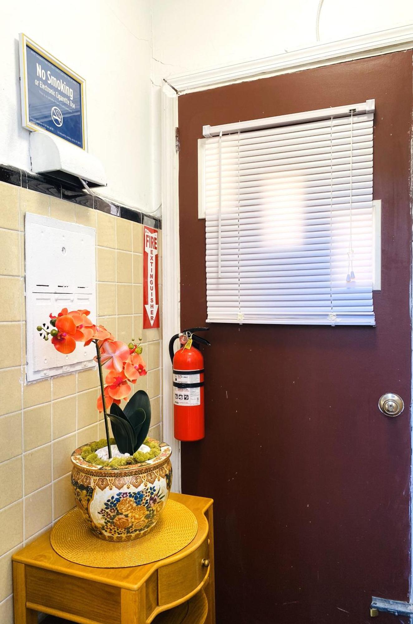 Appartement Nyc Cozy Private Bedroom With Free Parking & Near Subway - Business & Tourists