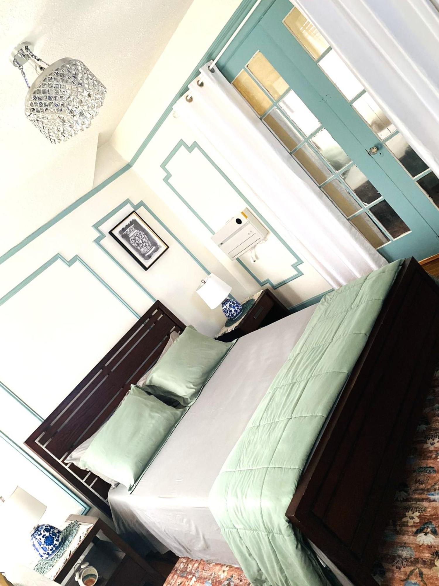 Appartement Nyc Cozy Private Bedroom With Free Parking & Near Subway - Business & Tourists New York