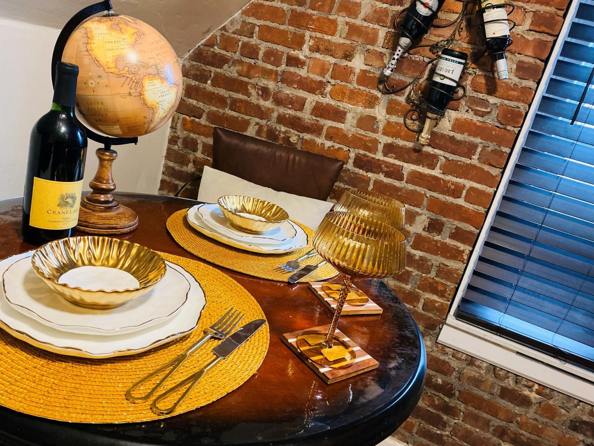 Appartement Nyc Cozy Private Bedroom With Free Parking & Near Subway - Business & Tourists New York