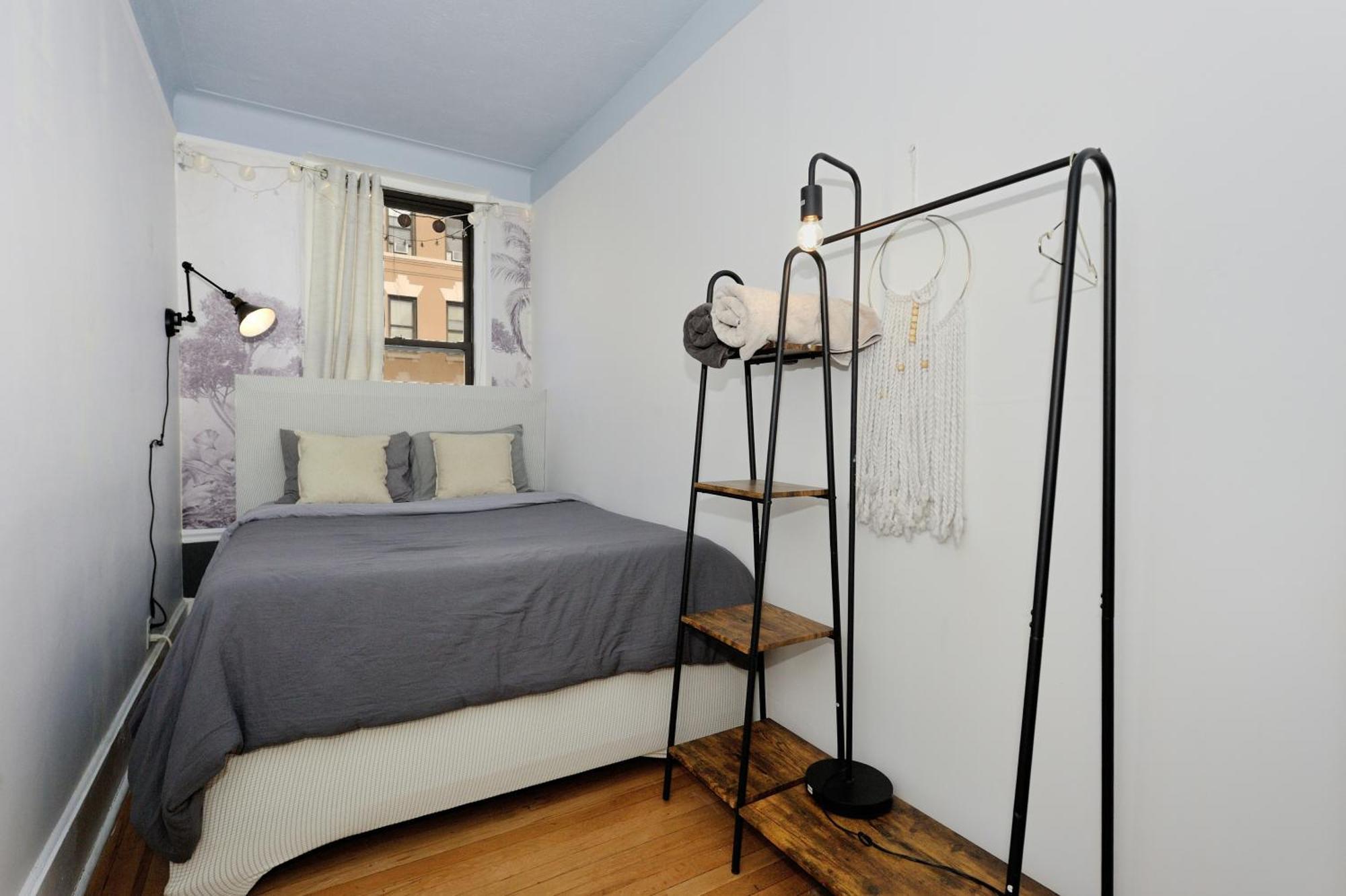 Appartement 5 Bedroom 2 Bath Full Floor Midtown