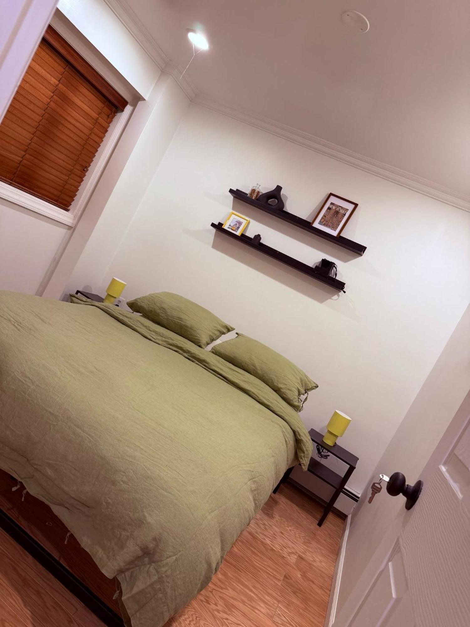 Appartement The Plateau Chateau New York
