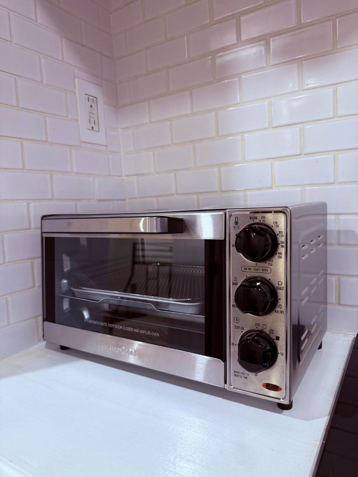 Appartement The Plateau Chateau New York
