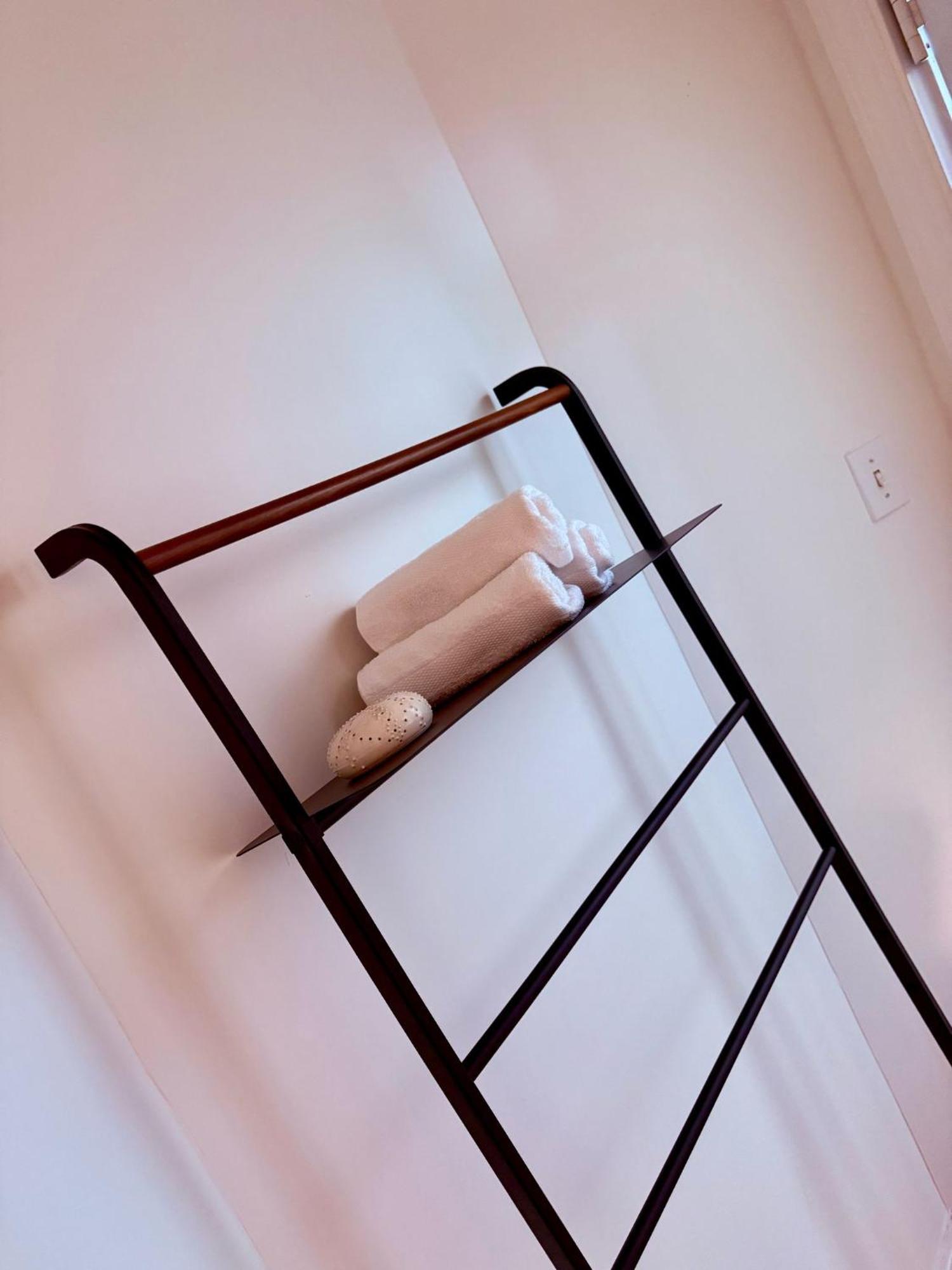 The Plateau Chateau Appartement *