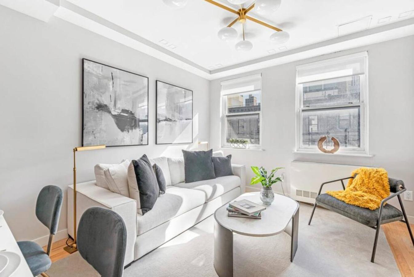 3br Penthouse With Massive Private Rooftop Appartement *