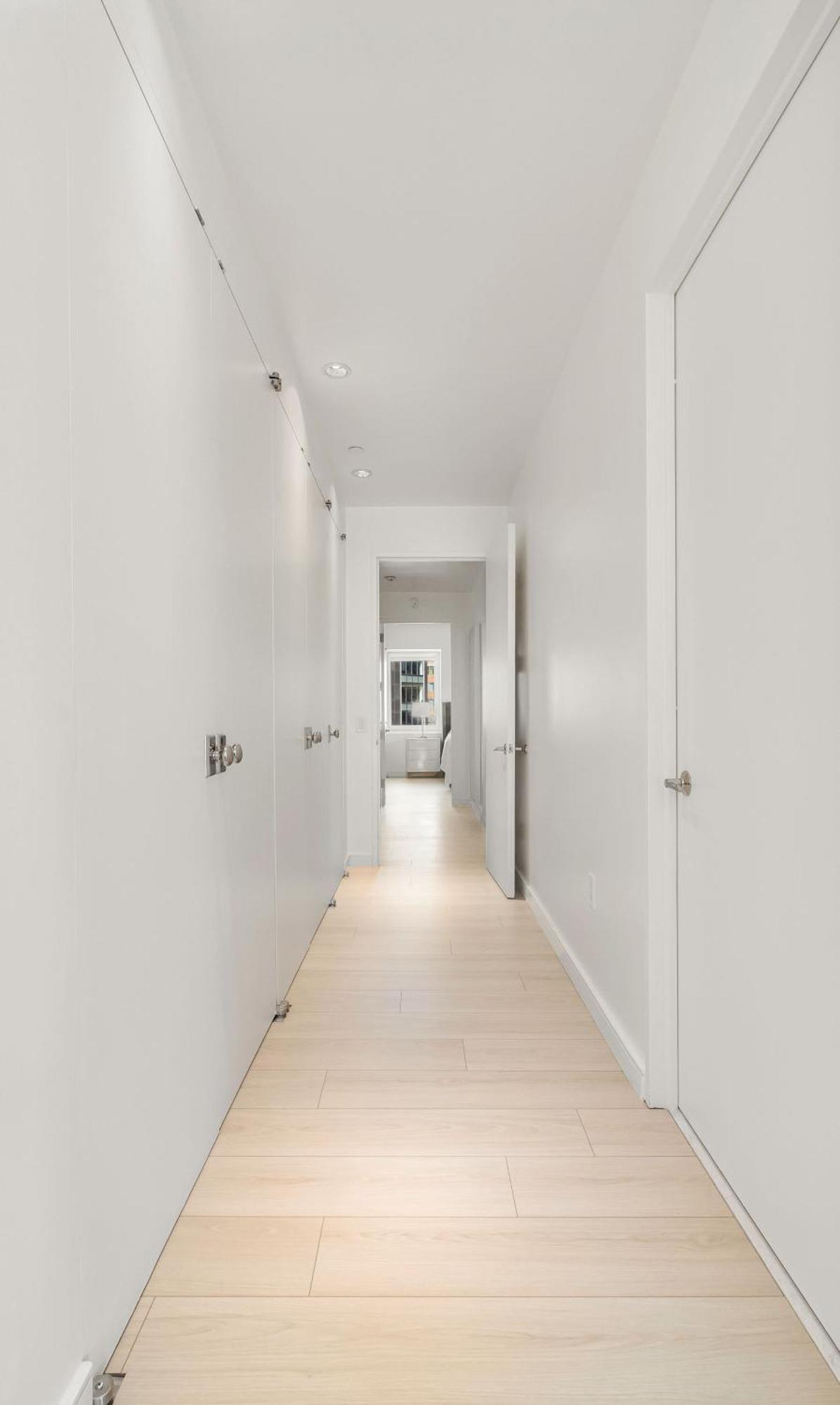 Penthouse 5min To Of The Rock, Views, Ac Appartement New York