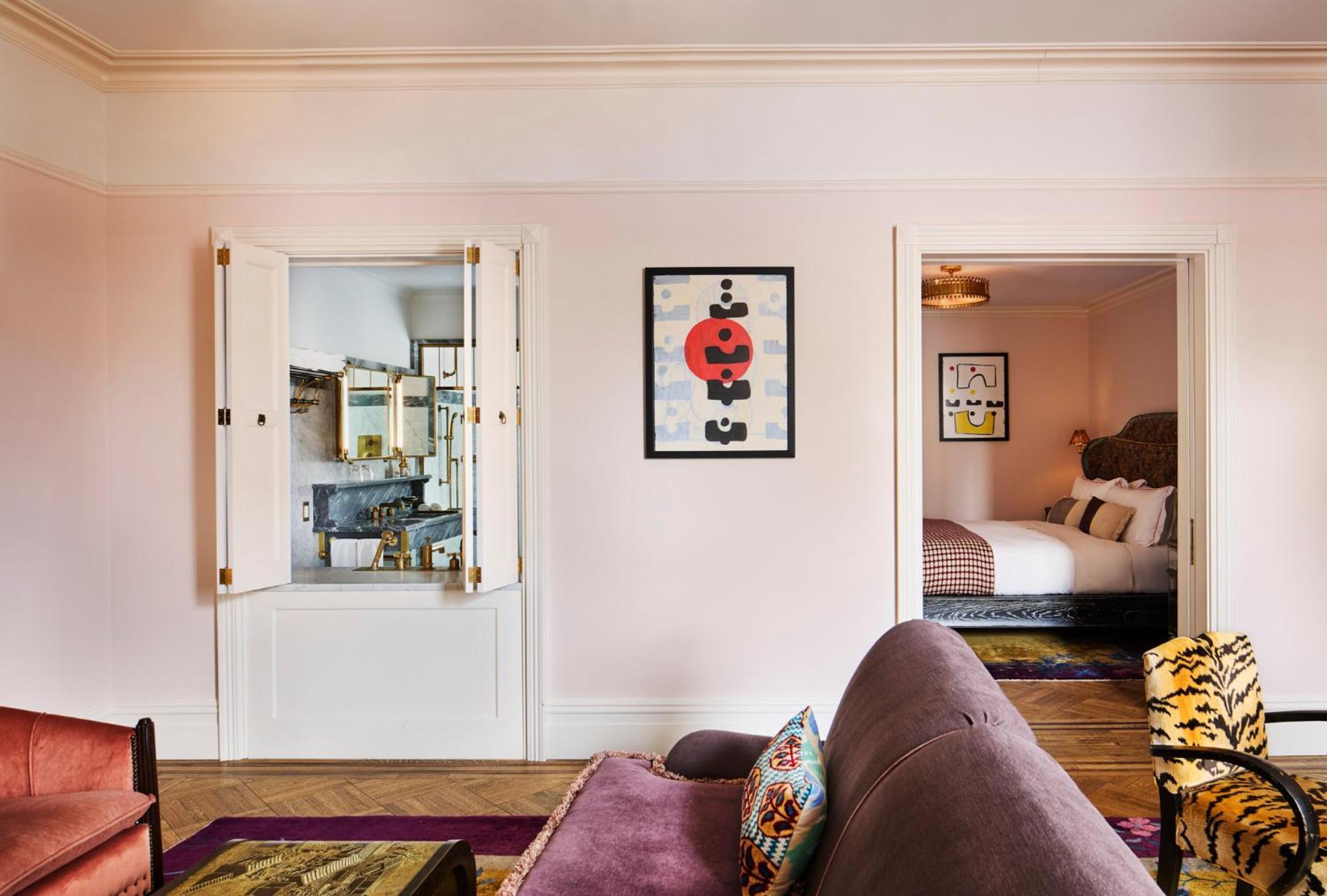 The Chelsea 4* Nueva York