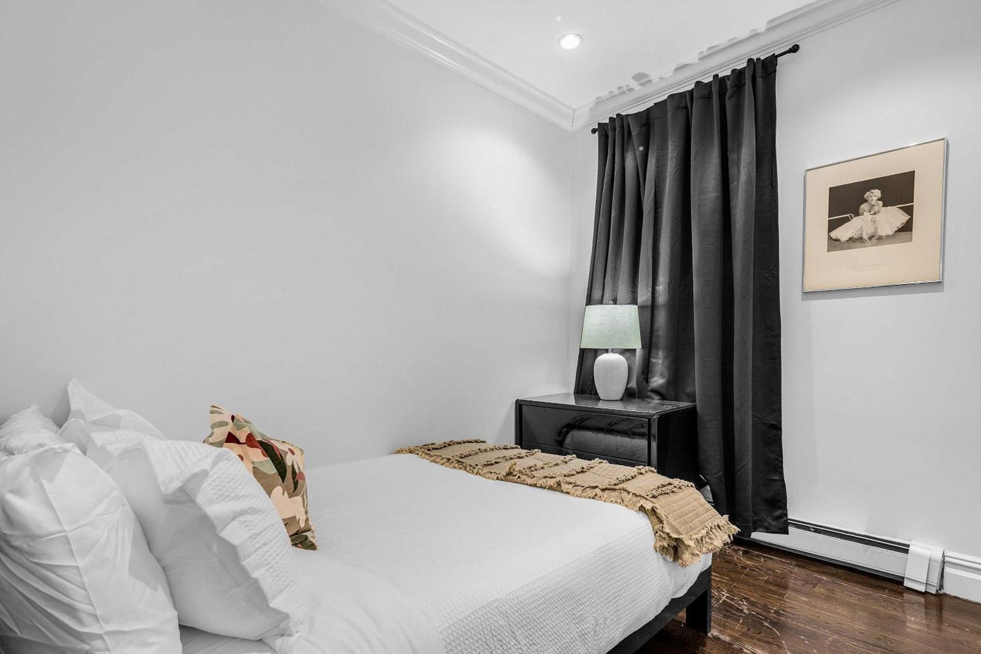 Explore Nyc Cozy 2br In Prime Location Apartamento Nueva York