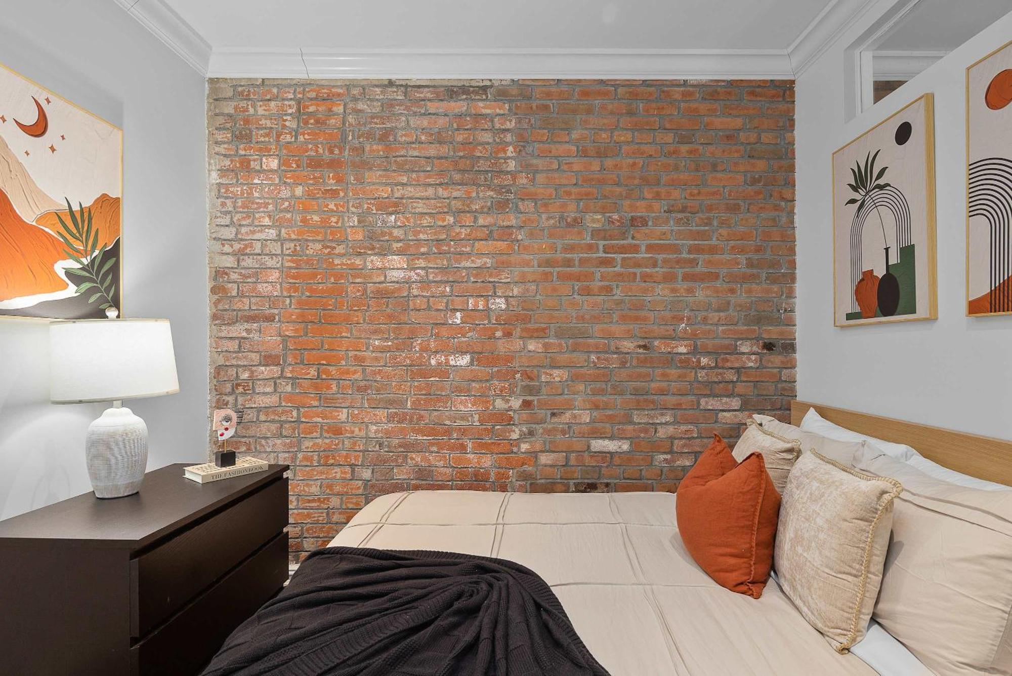 Apartamento Explore Nyc Cozy 2br In Prime Location Nueva York