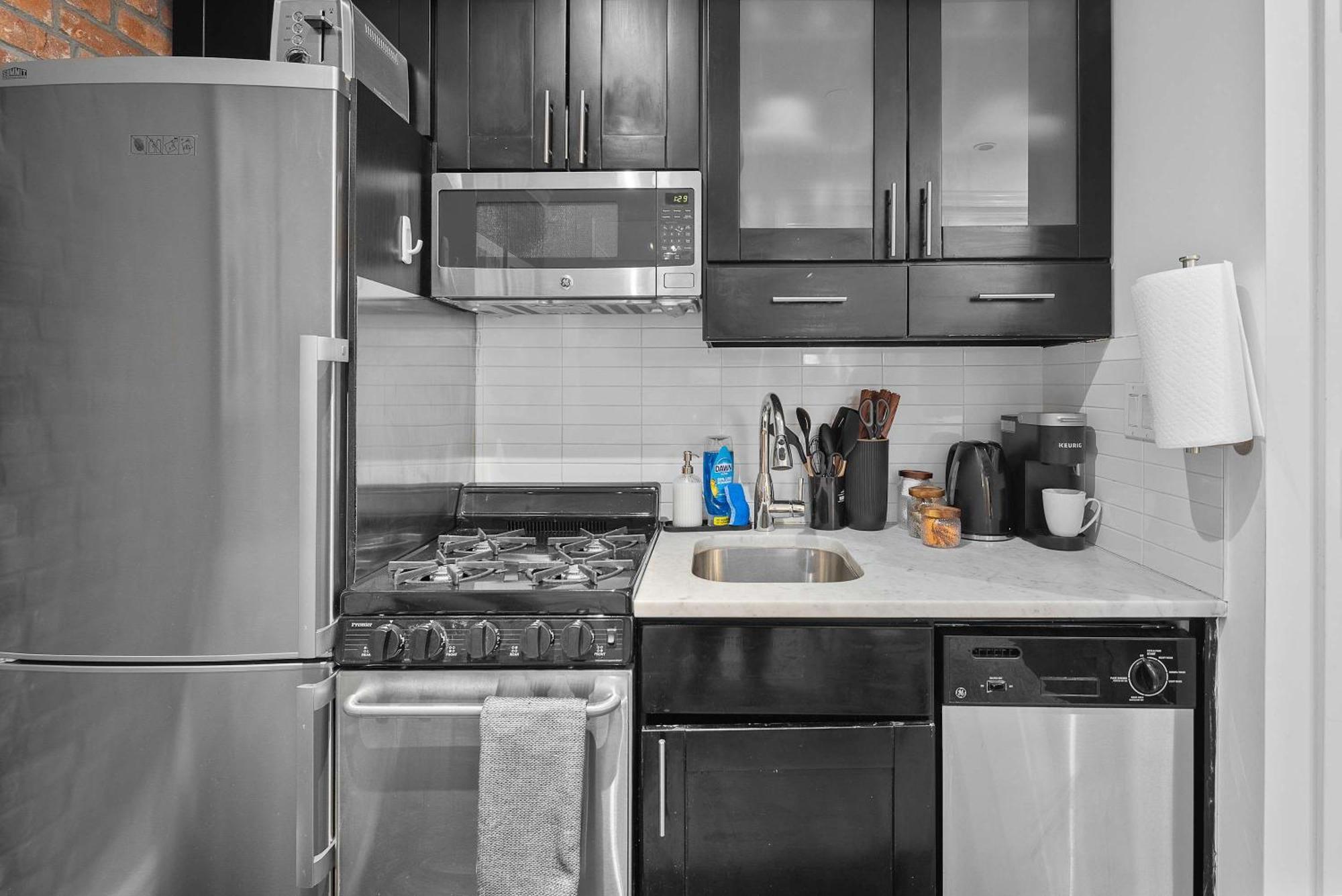 Explore Nyc Cozy 2br In Prime Location Apartamento Nueva York