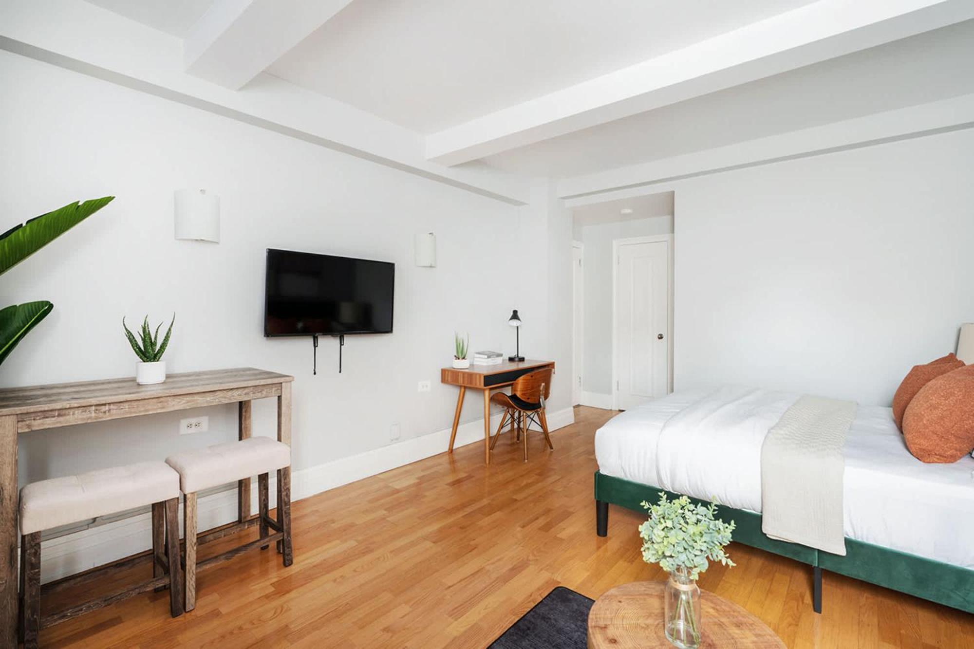 Apartamento 73-812 New Uws Doorman Gym