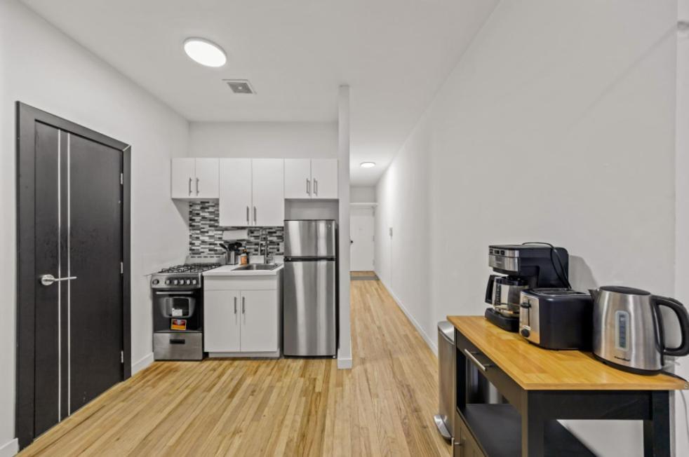 Upscale Retreat - One Bedroom In Downtown Manhattan's Union Square