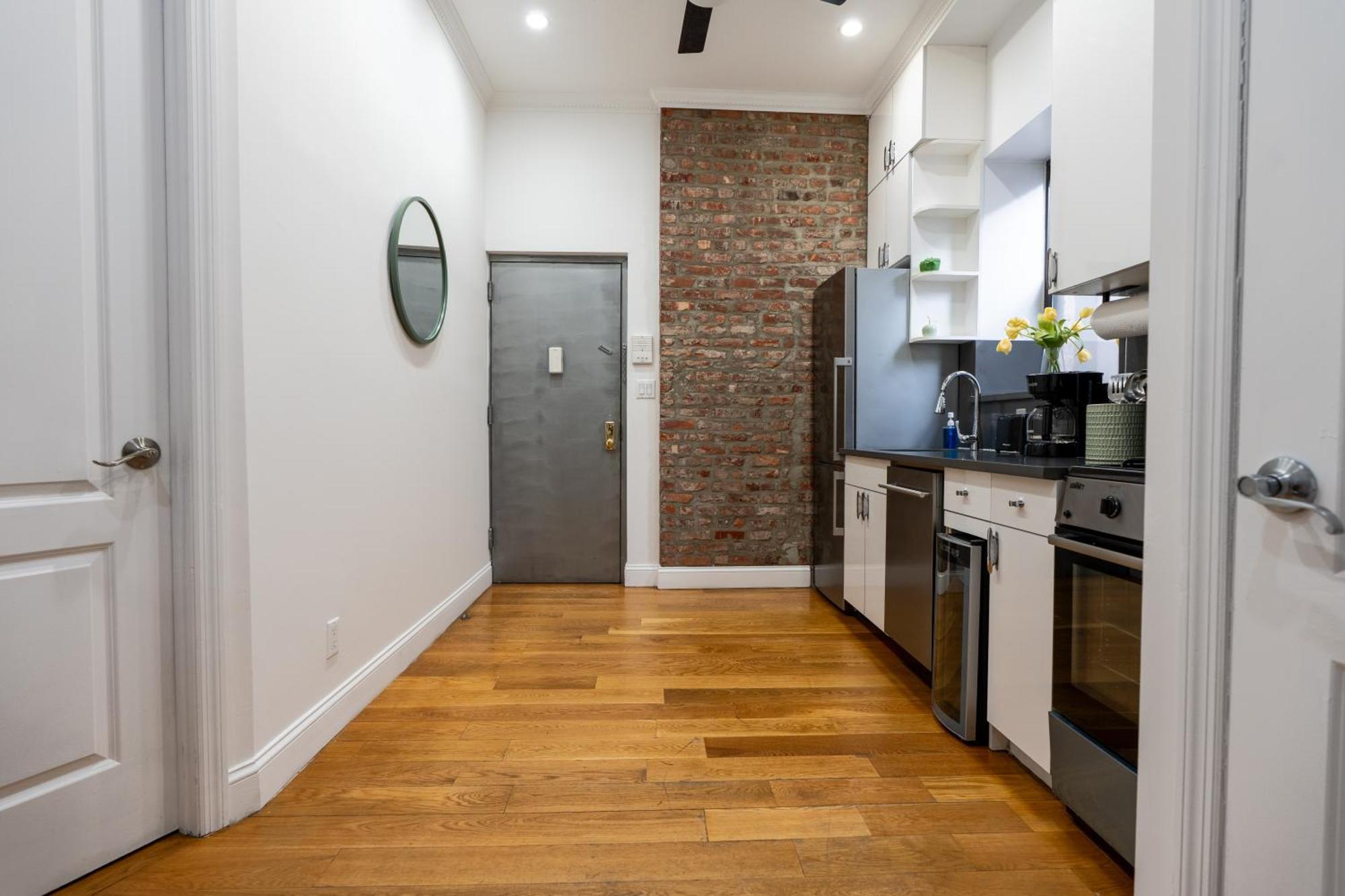 Appartement Prestige Nyc *