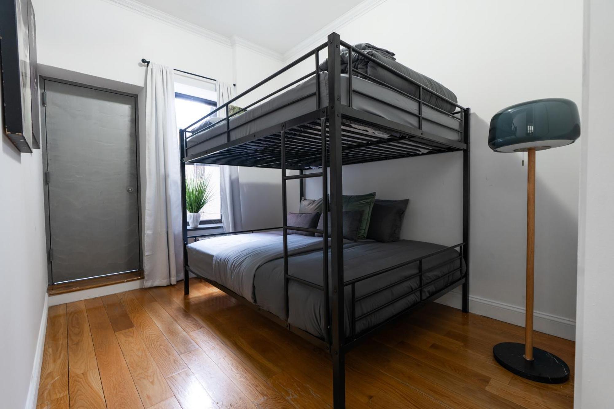 Appartement Prestige Nyc New York