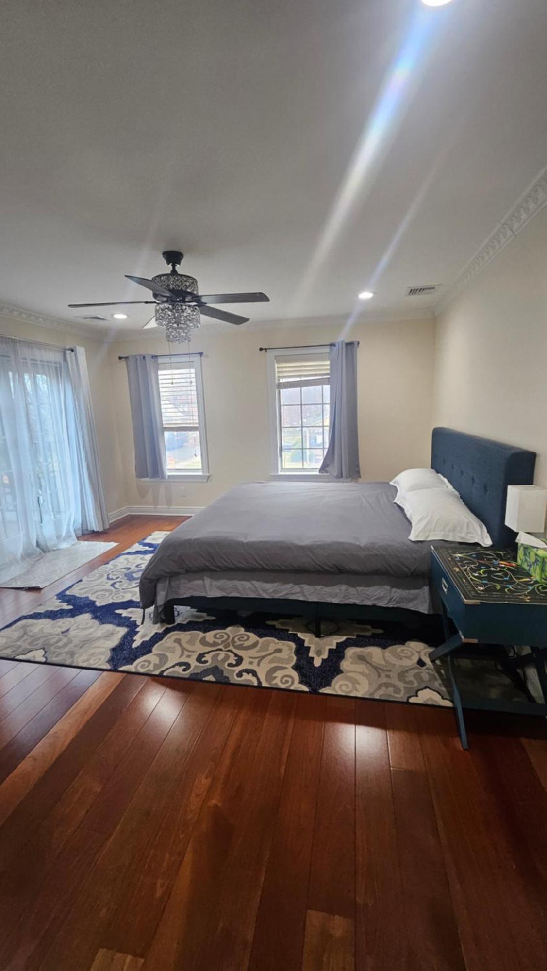 Luxury Hotel-style In Queens, Séjour chez l'habitant *