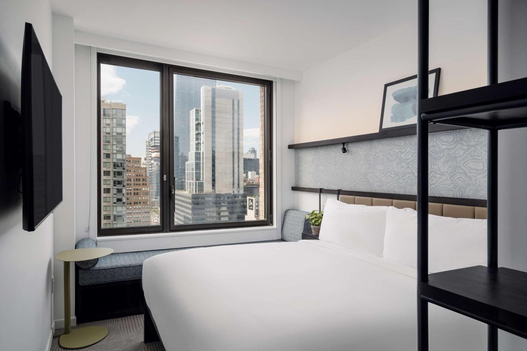 Arlo Midtown Nova York